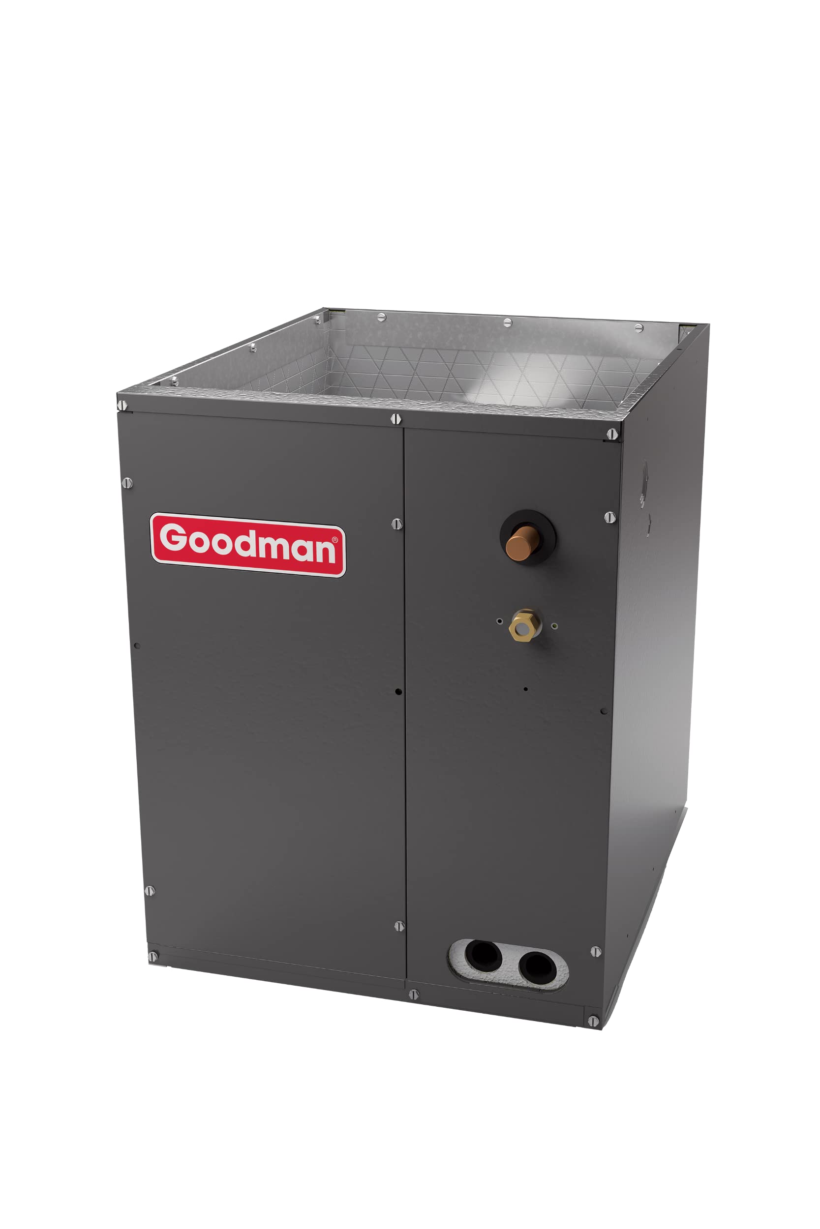 Goodman 3 Ton 14 Seer 80,000 Btu 80 Afue Dual Fuel Package Heat Pump   Gpd1436080M41