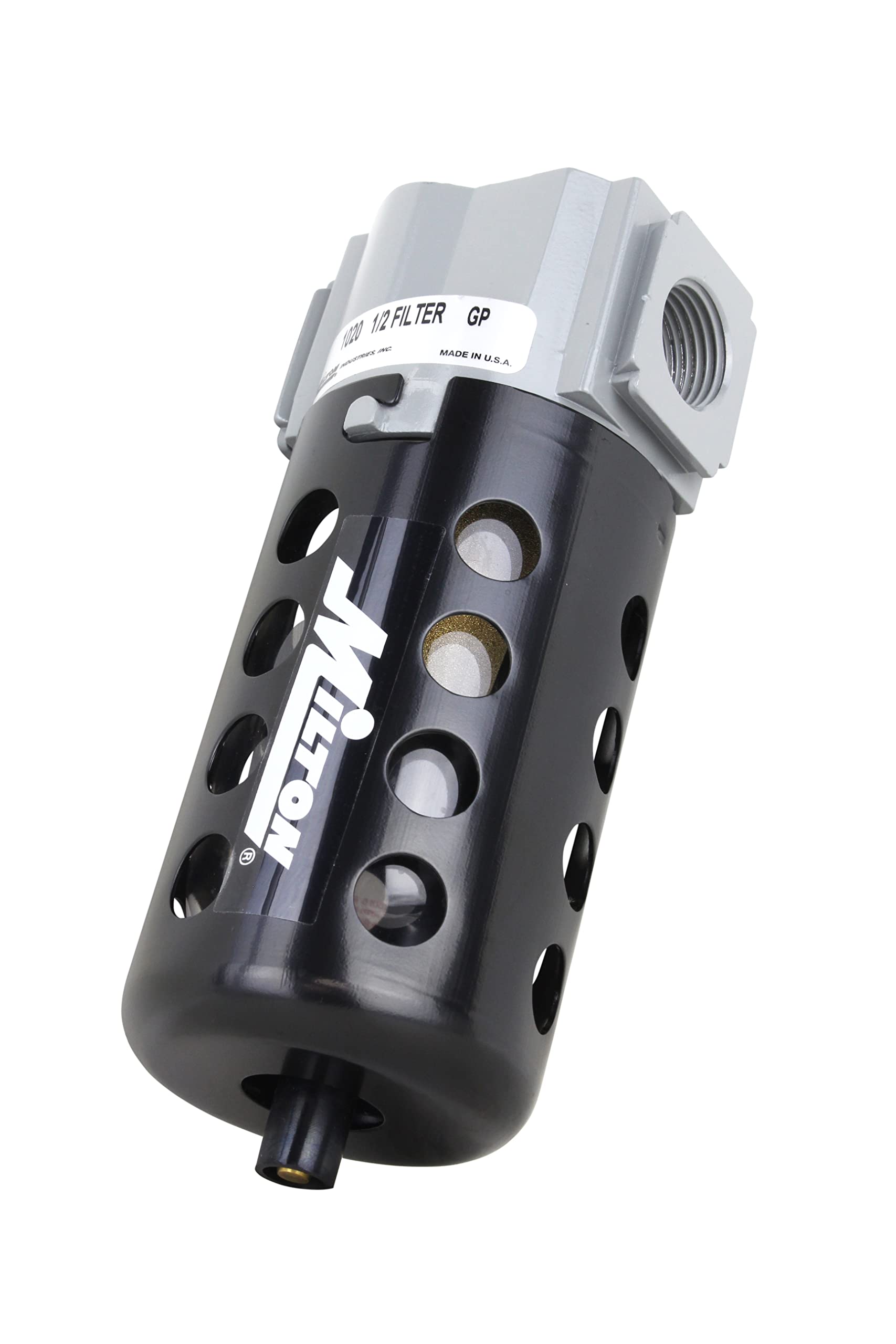 Milton Industries 1020 1/2'' Filter
