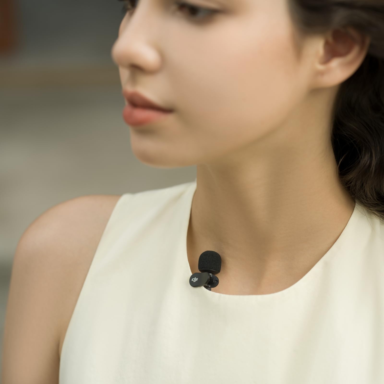 Dji Lavalier Mic, Compatibility: Dji Mic 2, Dji Mic
