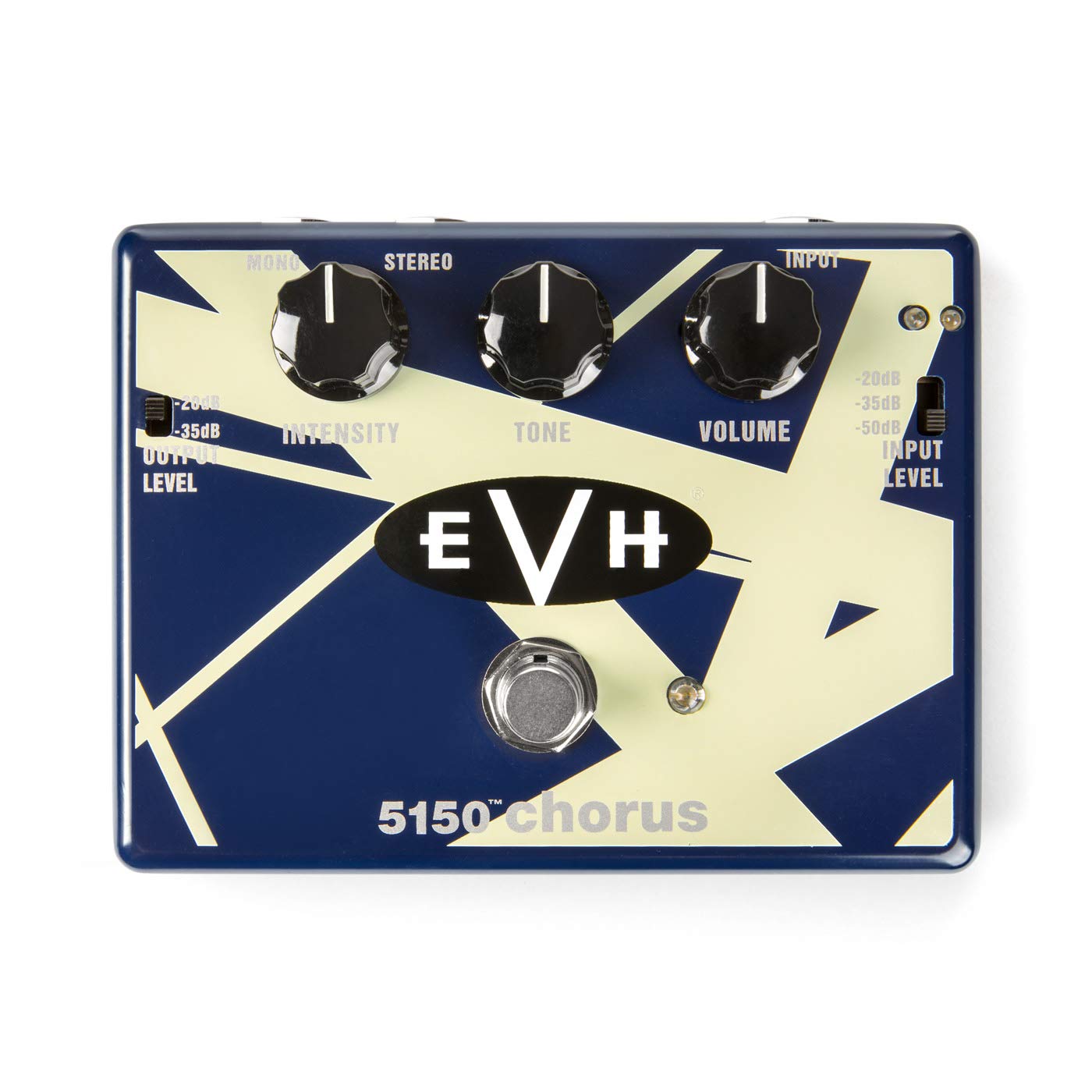 Mxr Evh 5150 Chorus