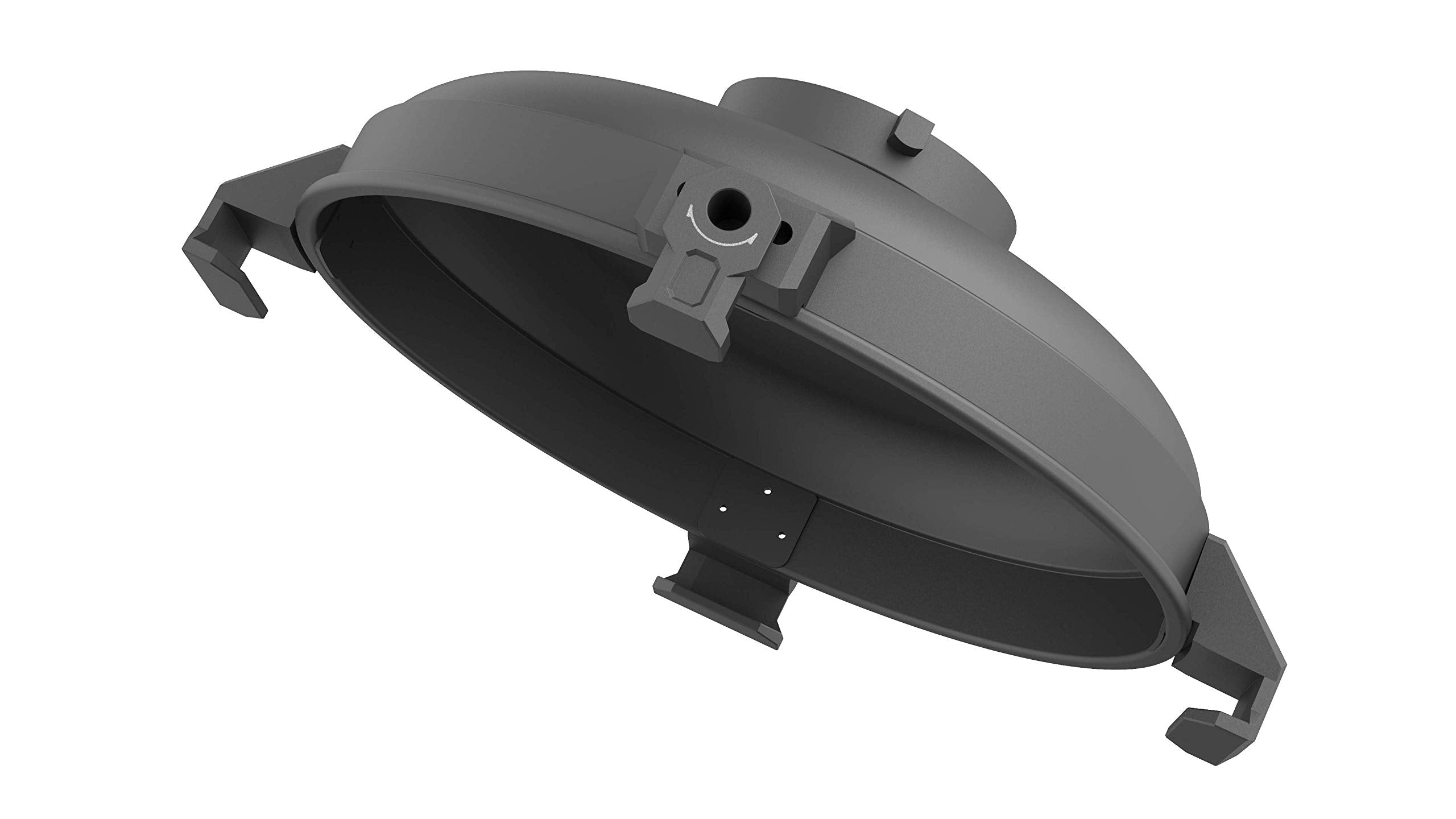 Aputure F10 Barndoors For Aputure Ls 600D Fresnel Attachment F10 Zoom Lens Photographic Lighting Barn Door