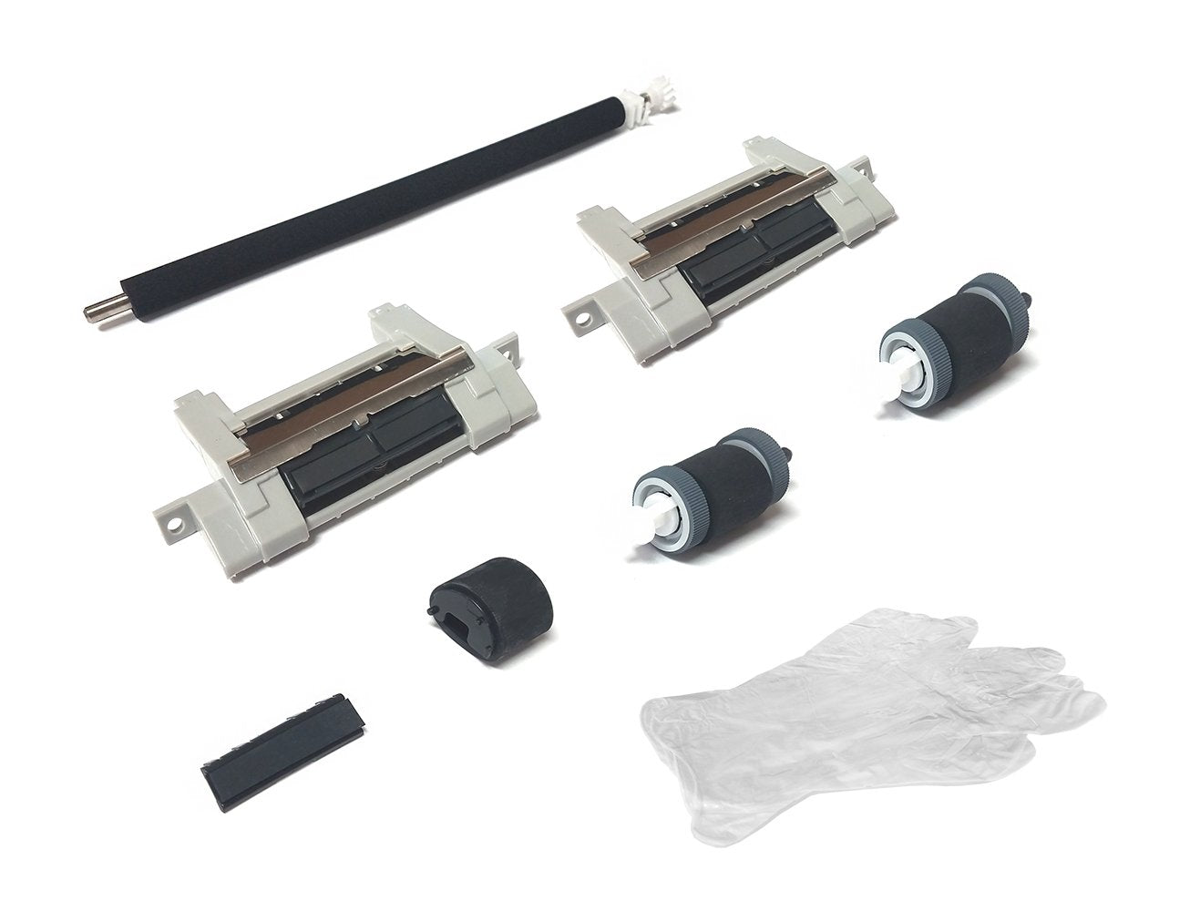 Altru Print P3015 RK DLX AP Deluxe Roller Kit for HP Laserjet P3015 (CE525A) / M521 / M525 Includes Transfer Roller and Tray 1/2 / 3