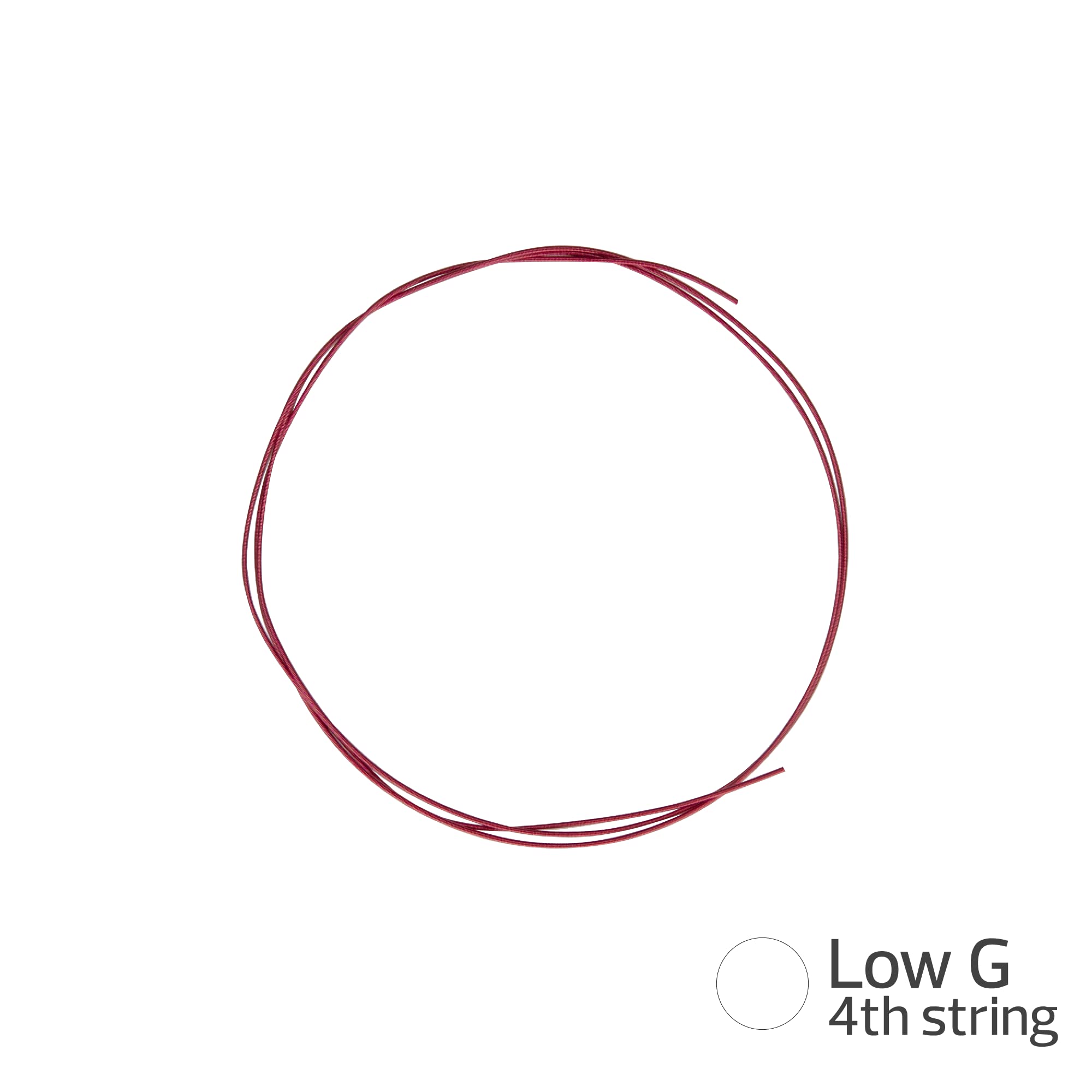 Aquila Red Series Ukulele Strings