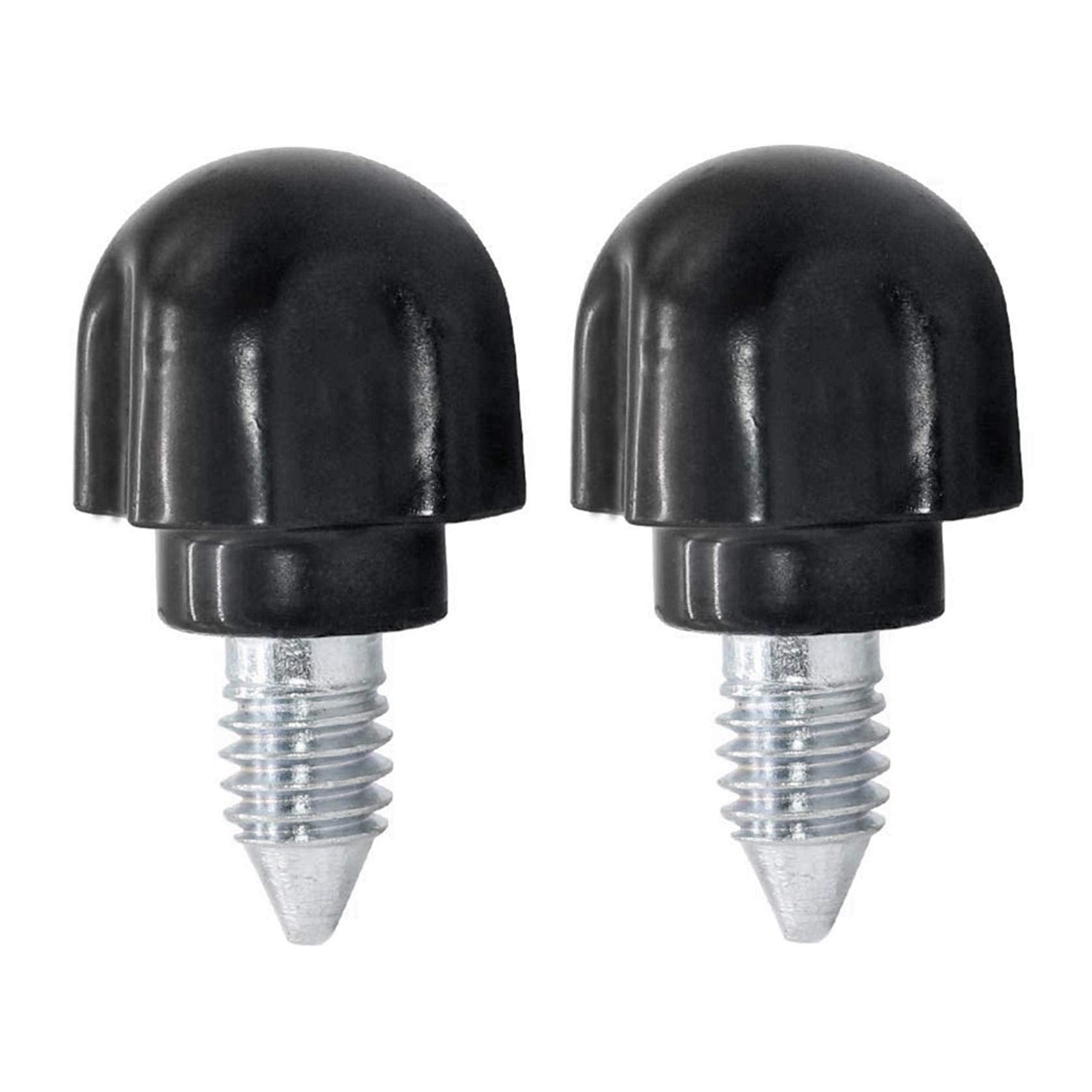 4162142 Mixer Thumb Screw For Kitchenaid & Whirlpool Mixers, Replaces 9709194 Wp9709194 240374   Pack Of 2
