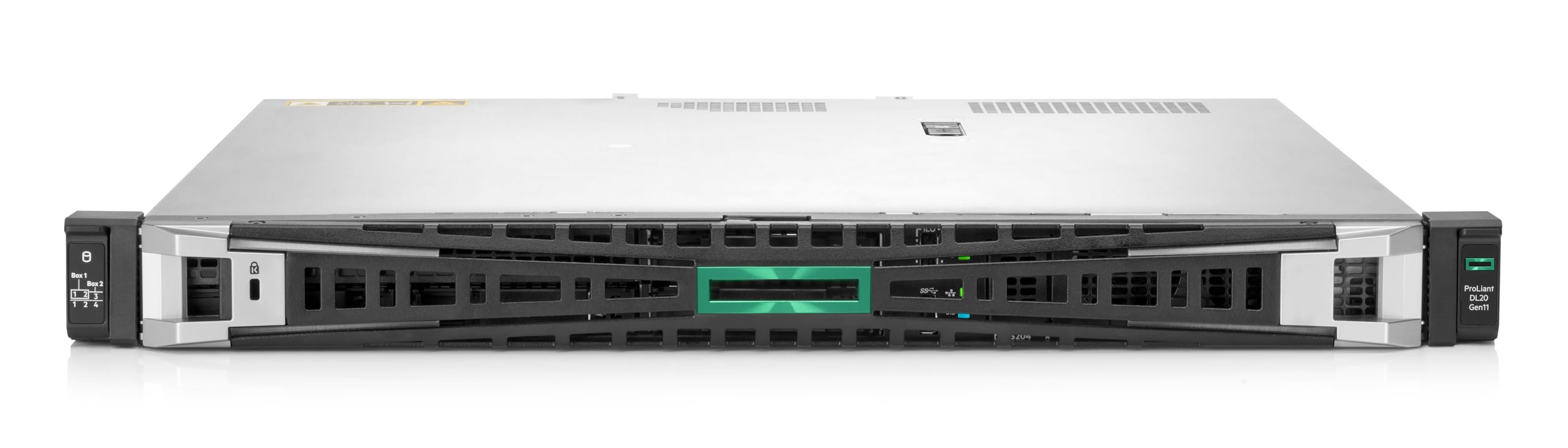Hpe Dl20 G11 E-2436 32G Mr408I-O Svr