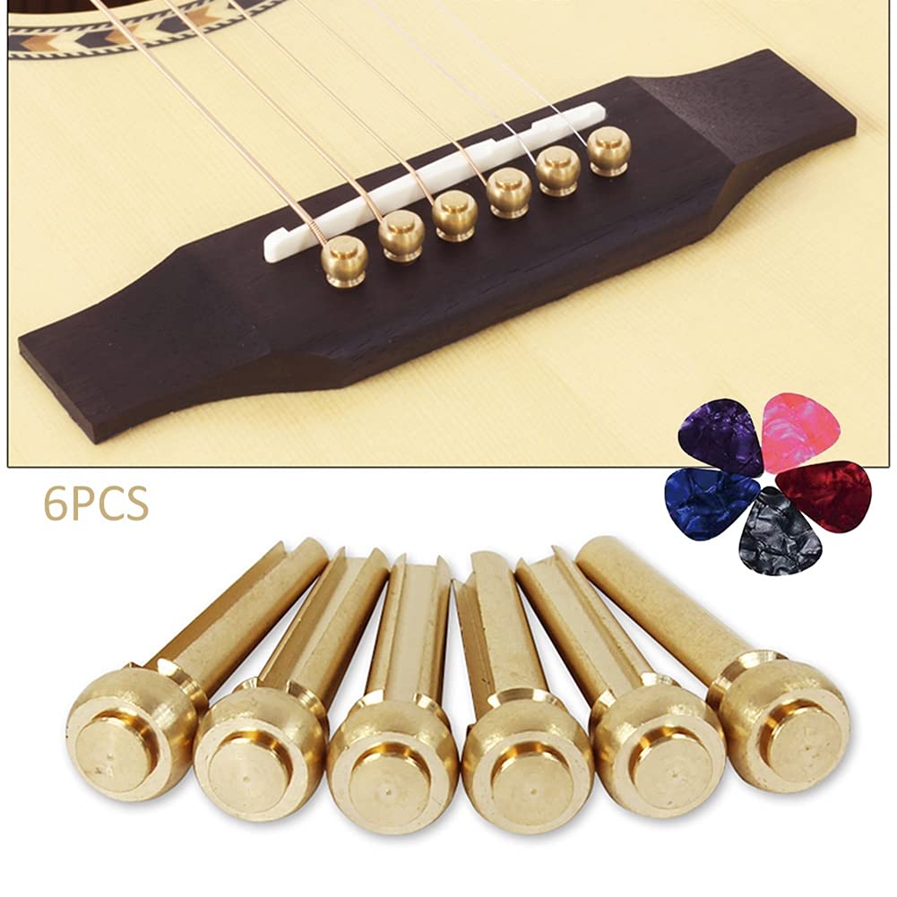 Alnicov Guitar Parts Set