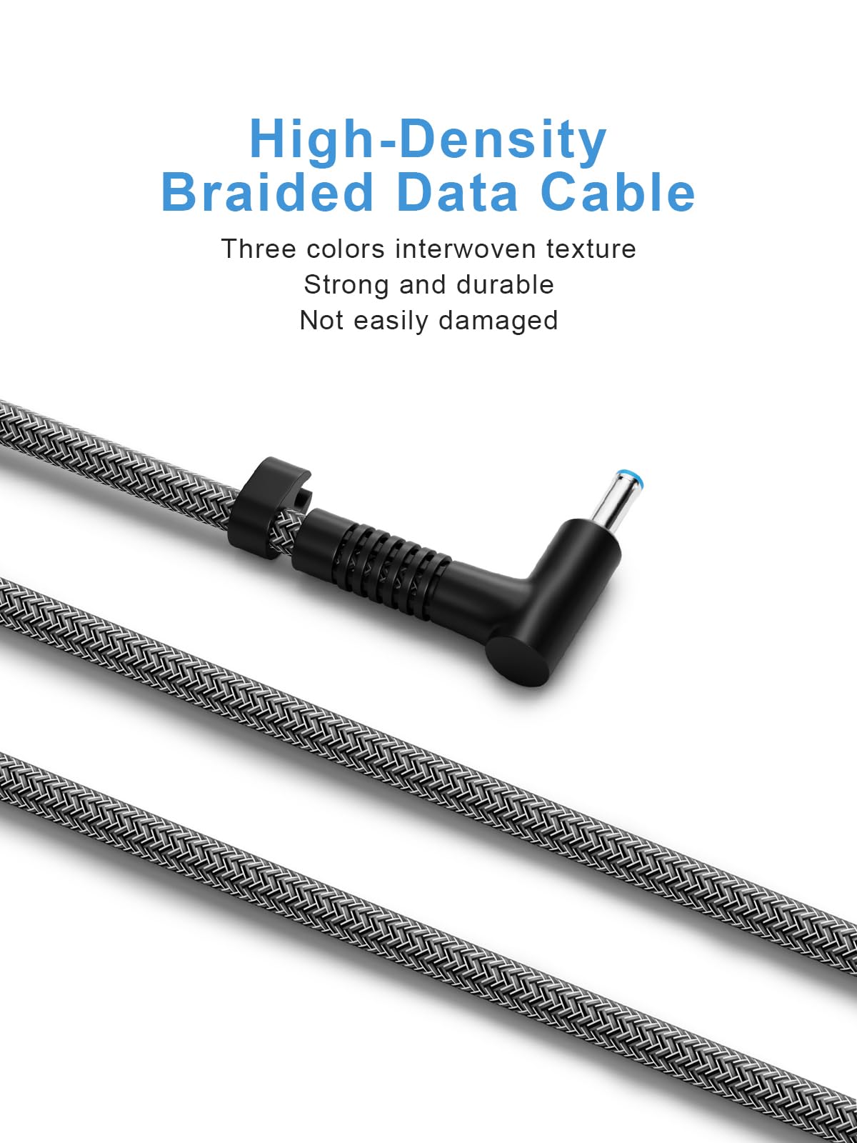 200W Ac Adapter Laptop Charger Compatible With Hp Omen Pavilion 15 17 Victus Gaming Laptop Charger, Zbook Firefly 15 17 G3 G4 G5