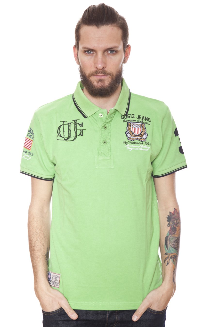 Ritchie Dnb 200 Navigator (Black)