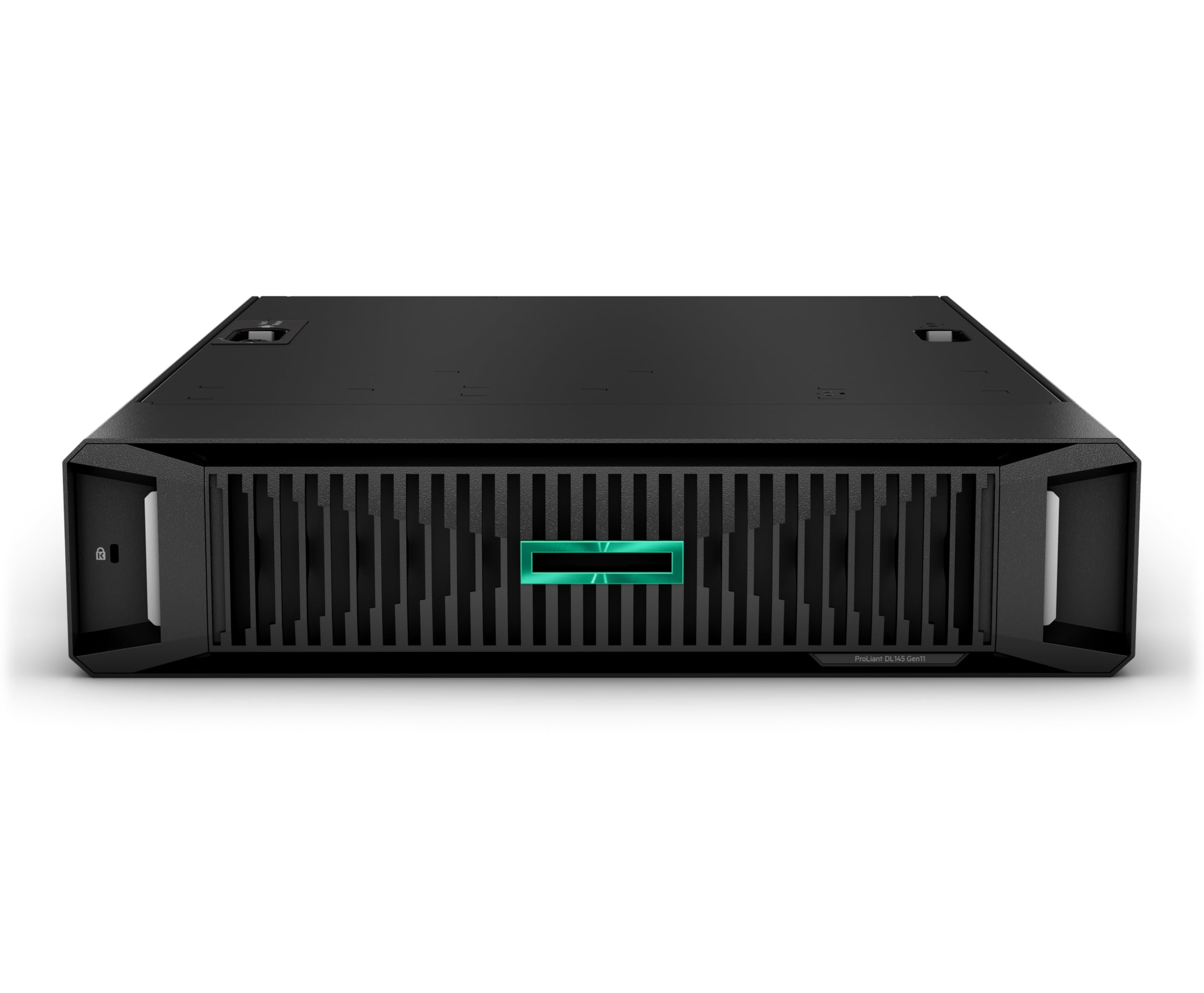Hpe Proliant Dl145 Gen11 8024P 2.4Ghz 8C 1P 1X16Gb-R 2Sff 1X480Gb Ssd Nc Bcm5719