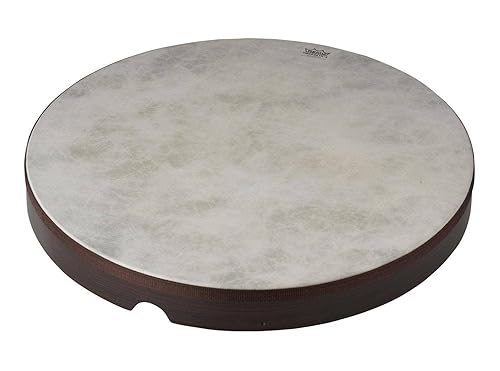 Remo Fiberskyn 3 22' Diameter 2.5' Depth Frame Drum