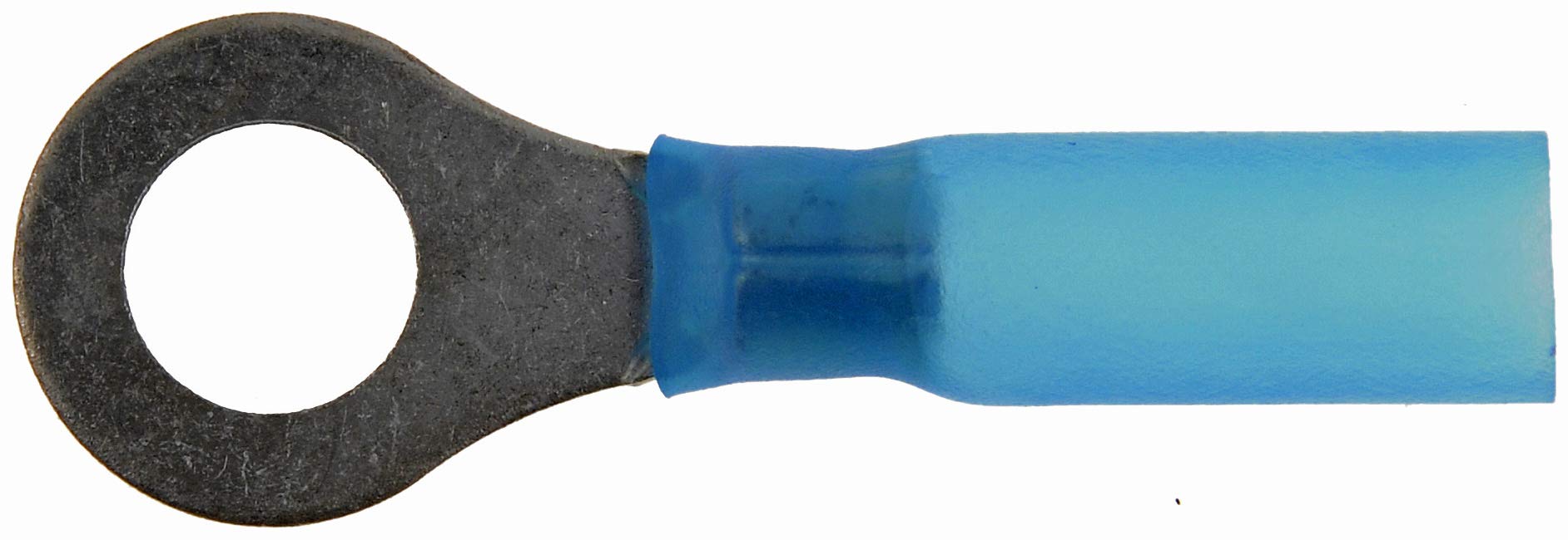 Dorman 85210 16-14 Gauge Ring Waterproof Terminal, Blue, 10 Pack Universal Fit