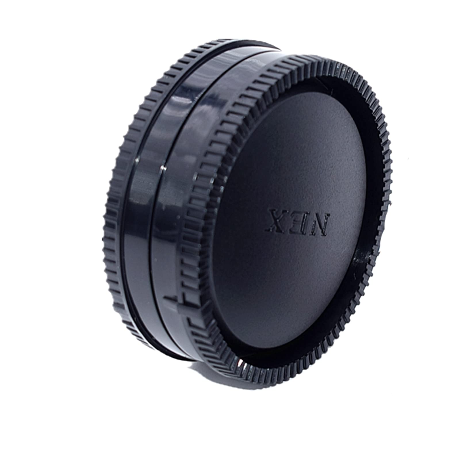 Nex Before And Rear Cap, Compatible With E Mount Nex Cameras Nex 7 Nex 6 Nex 5T Nex 5R,A7Ii,Iii A7R Iii A9 A7 A7R A7S A65 A77 A9