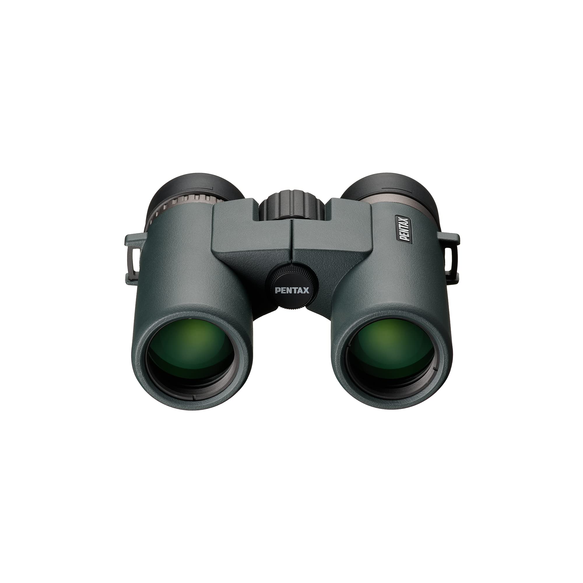 Pentax Ad 10X32 Ed Binoculars For Nature Observation, Full Multi Coating, Waterproof Construction