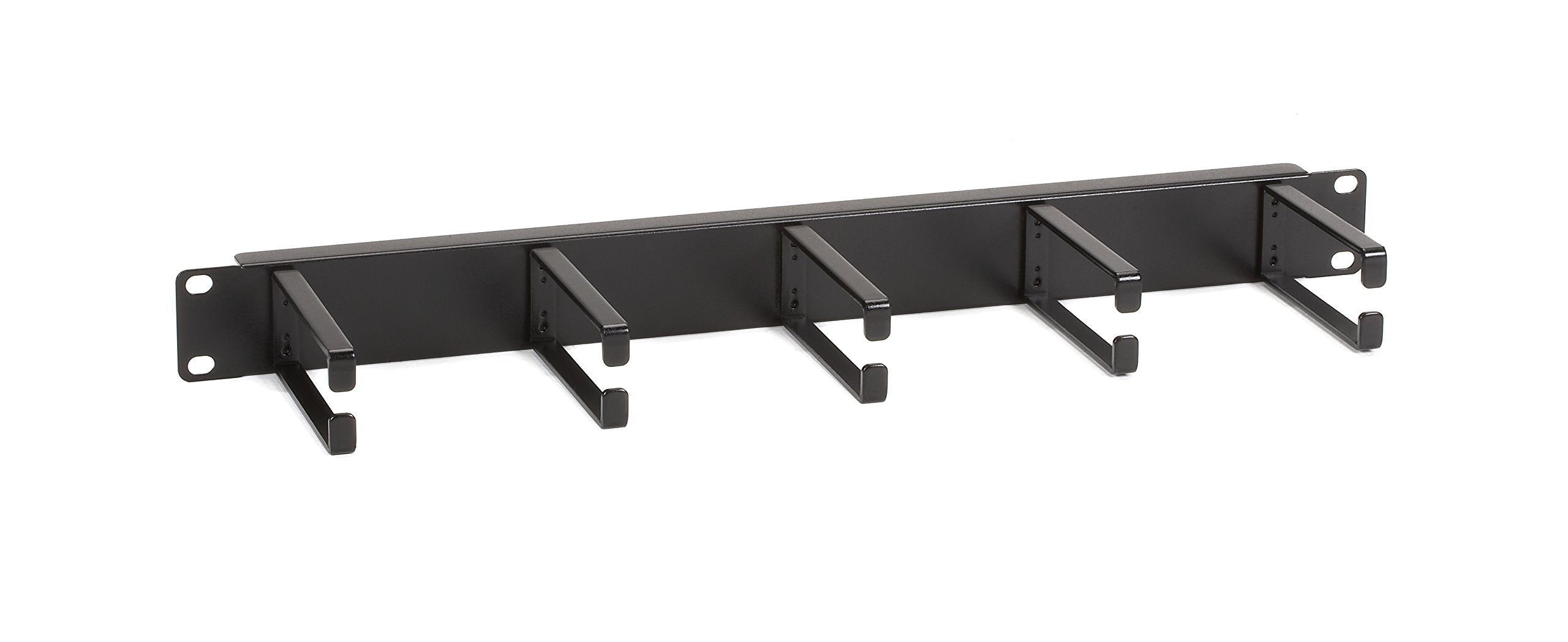 Blackbox 37803 R2 Patch Cord Mgmt. Panel 1U Fd