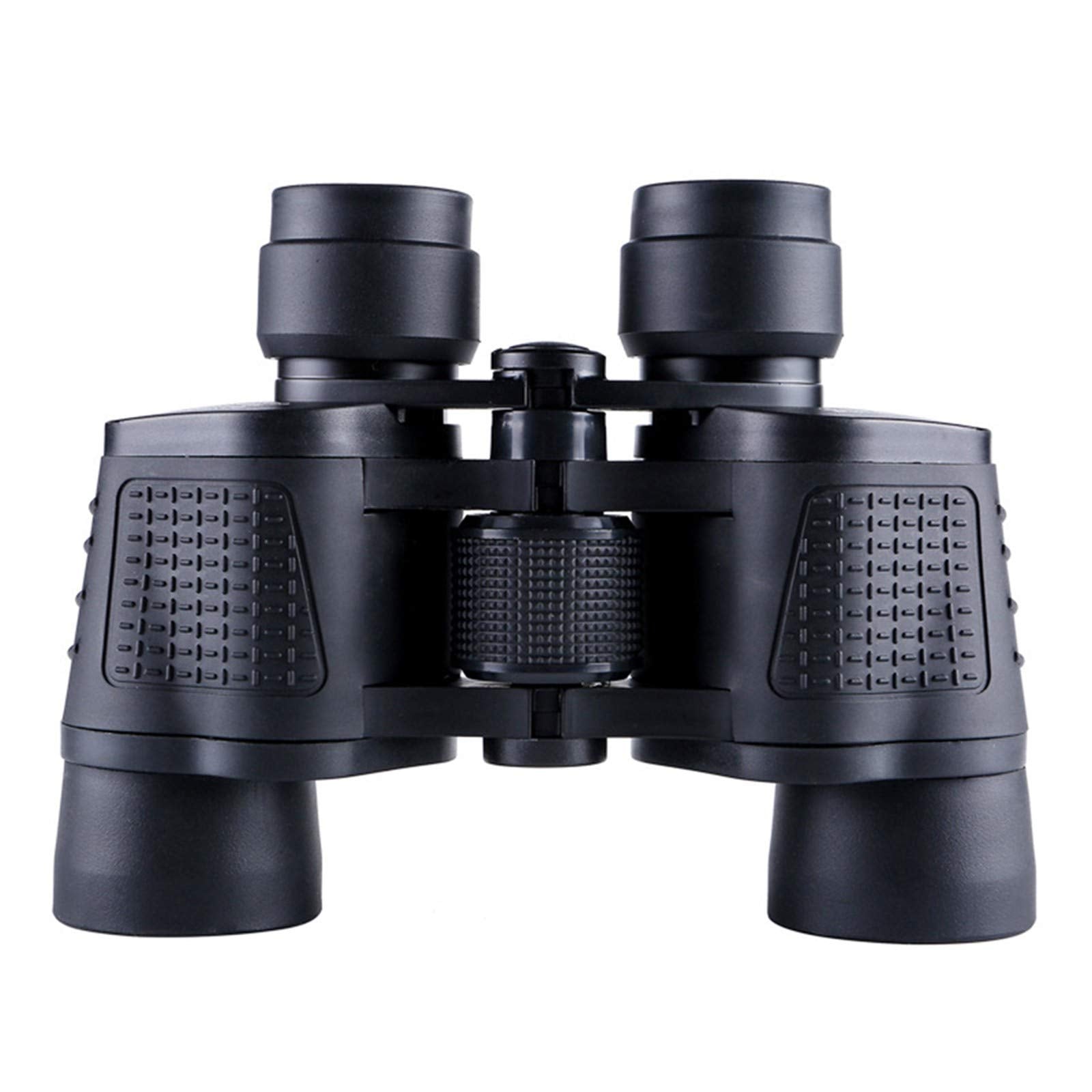 Dongker 80X80 Binoculars,Waterproof Stargazing Hunting Binoculars With Low Light Night Vision For Travel Camping Hunting Concert