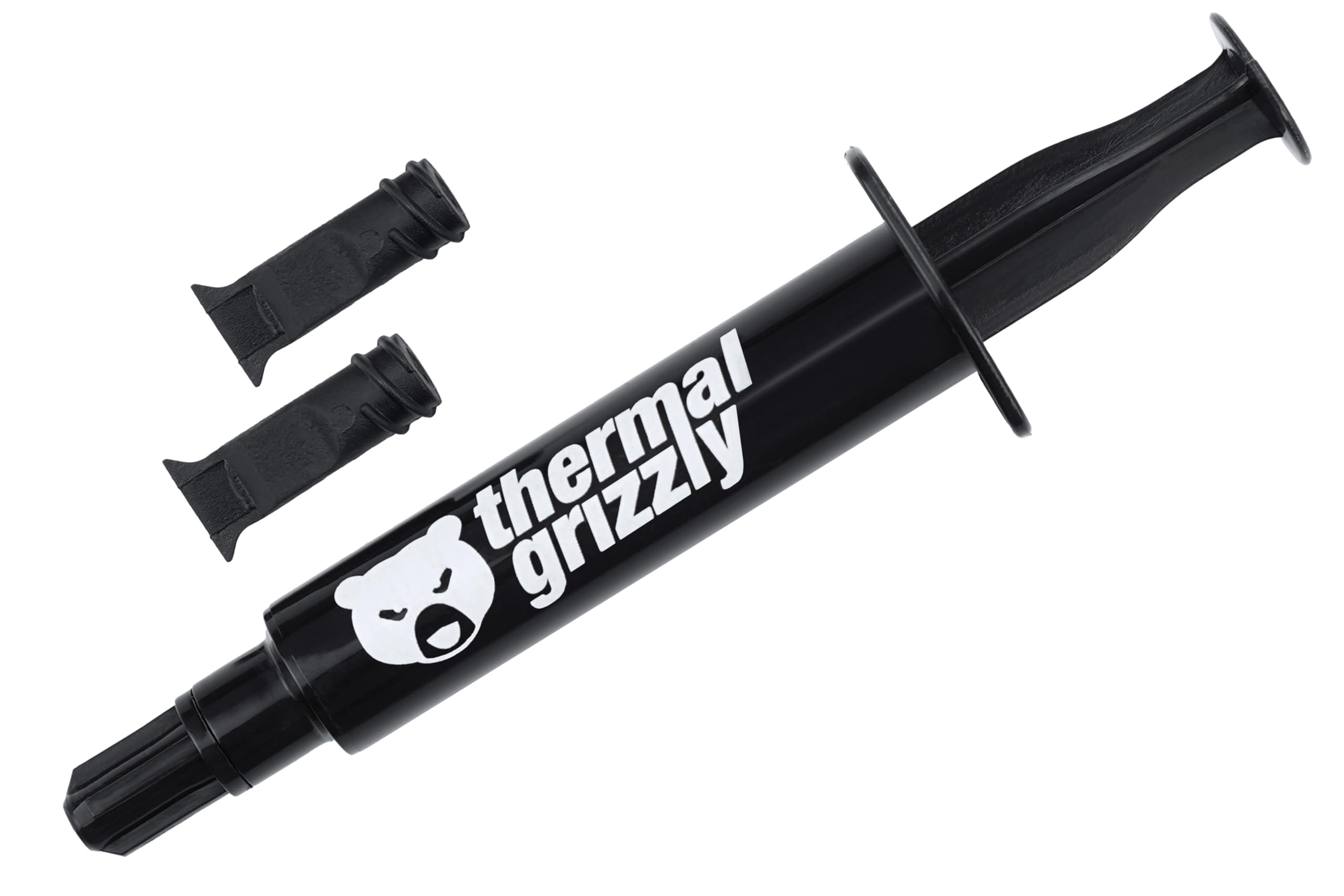 Thermal Grizzly Kryonaut - 11.1 Gram/3 ml - Extremly High Performance Thermal Paste - for Demanding Applications and Overclockin