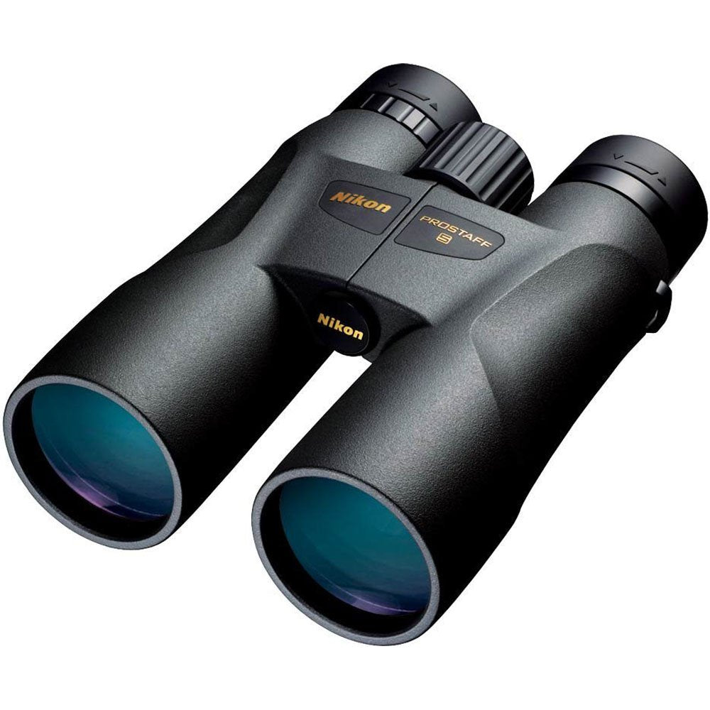 Nikon 7572 Prostaff 5 10X50 Binocular (Black)