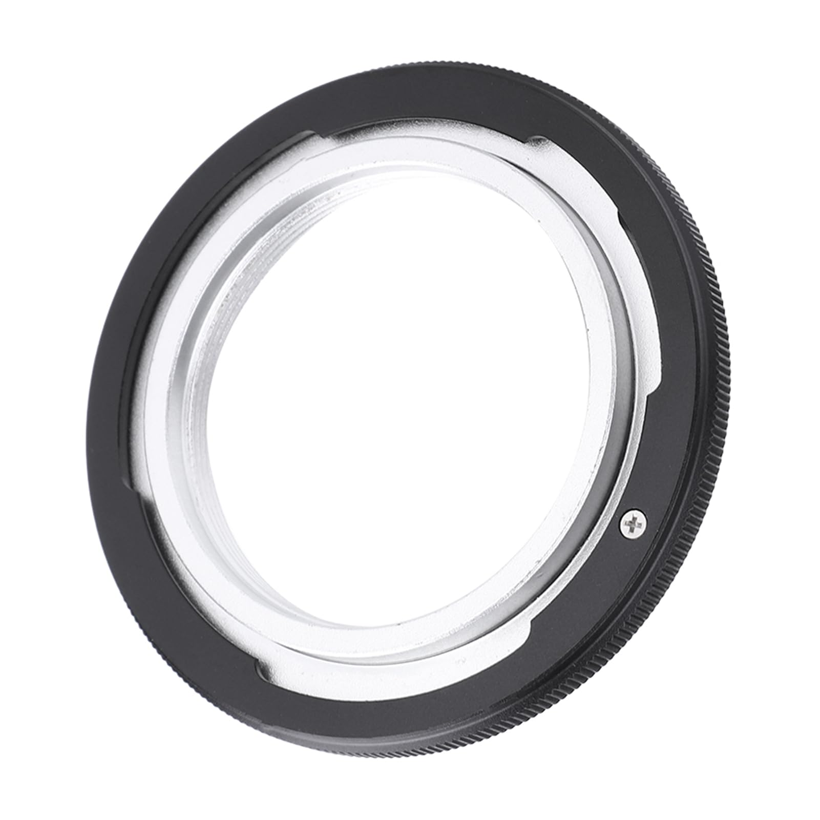 M42-FD Lens Adapter, M42-FD M42 Screw Lens for Canon FD F-1 A-1 T60 FTB Film Camera Adapter, for Zeiss, for Pentax, for Praktica