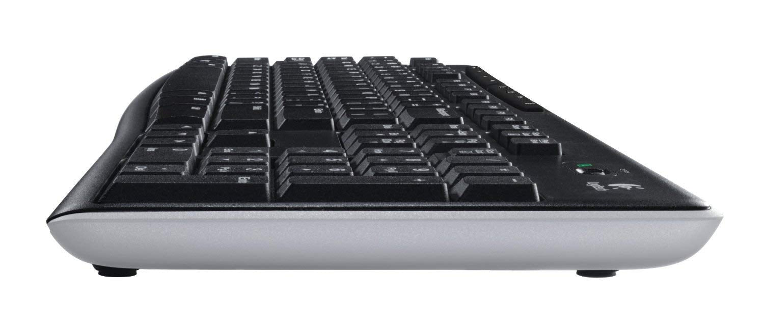 Logitech K270 Keyboard