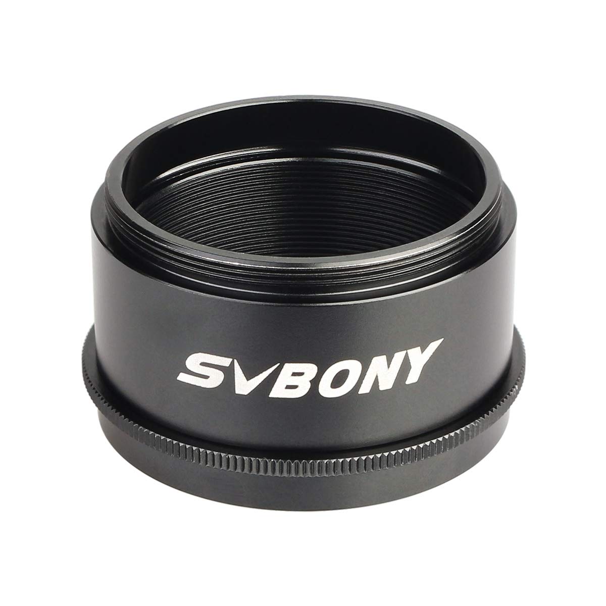Svbony Sv109 24 35Mm M42 Variable Extension Tube T2 Extension Length For Astrophotography