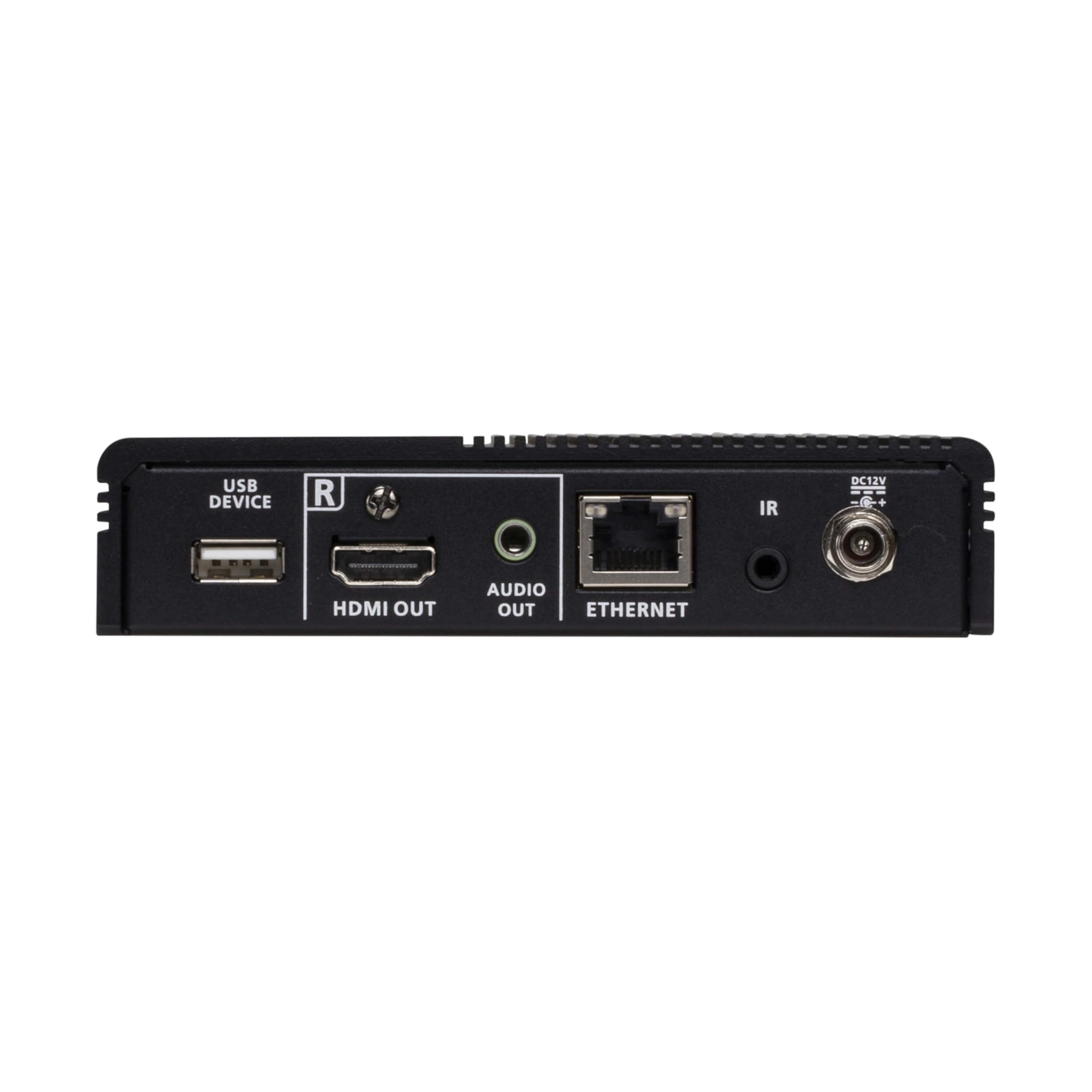 Hdbaset 3.0 Tran Receiver Hdmi