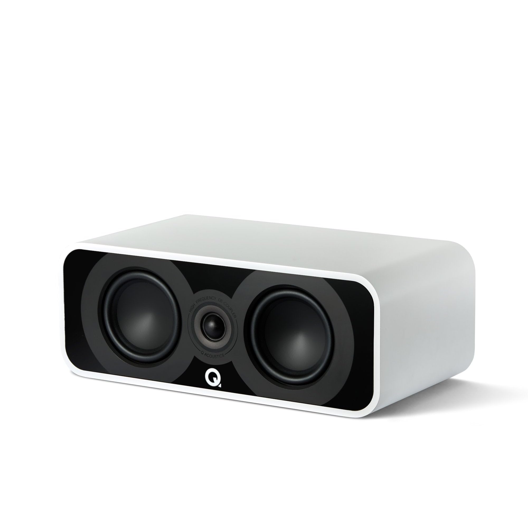 Q Acoustics 5090 Centre Speaker - Satin White (Each)