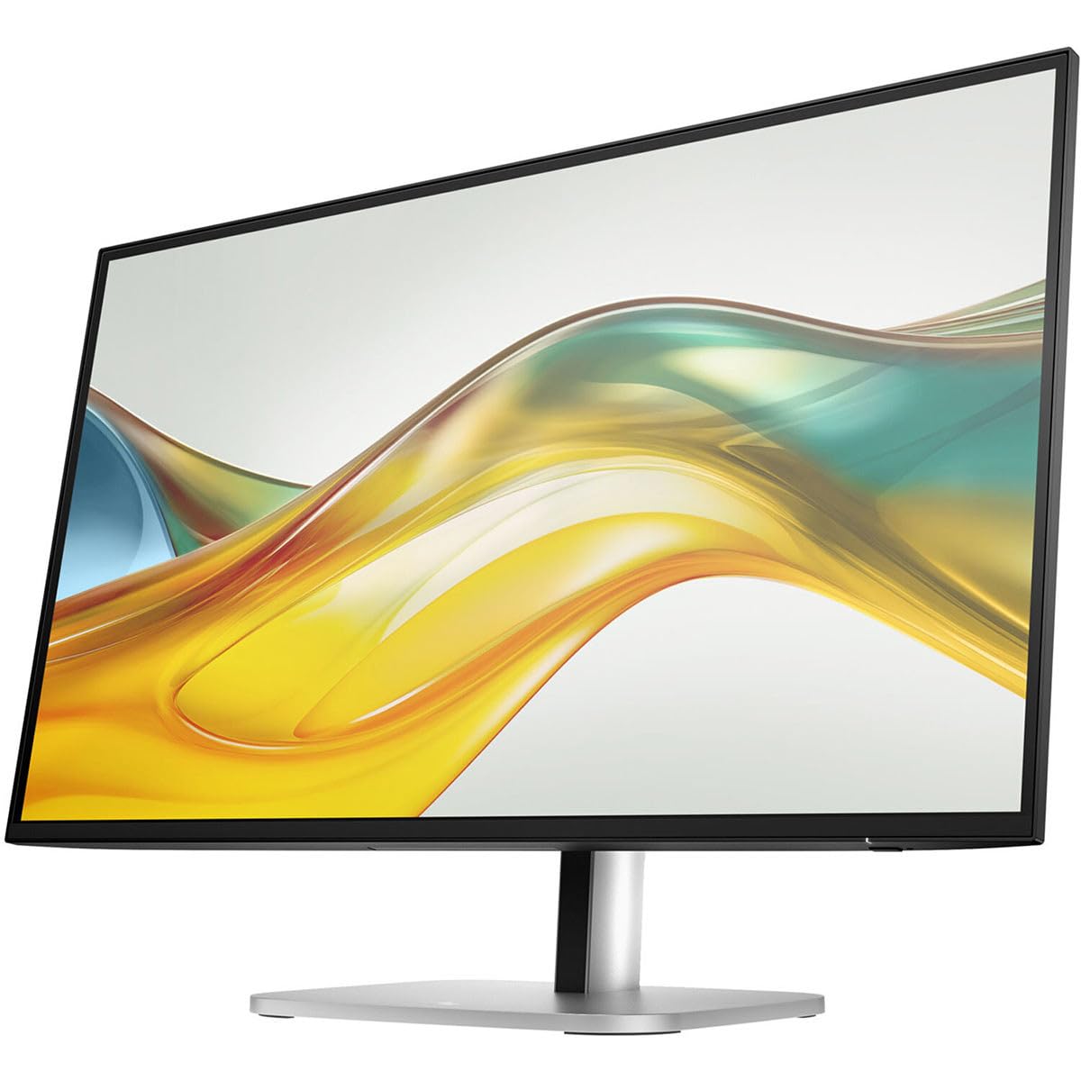 Hp 527Pq 27'' Class Wqhd Led Monitor - 16:9 - Black