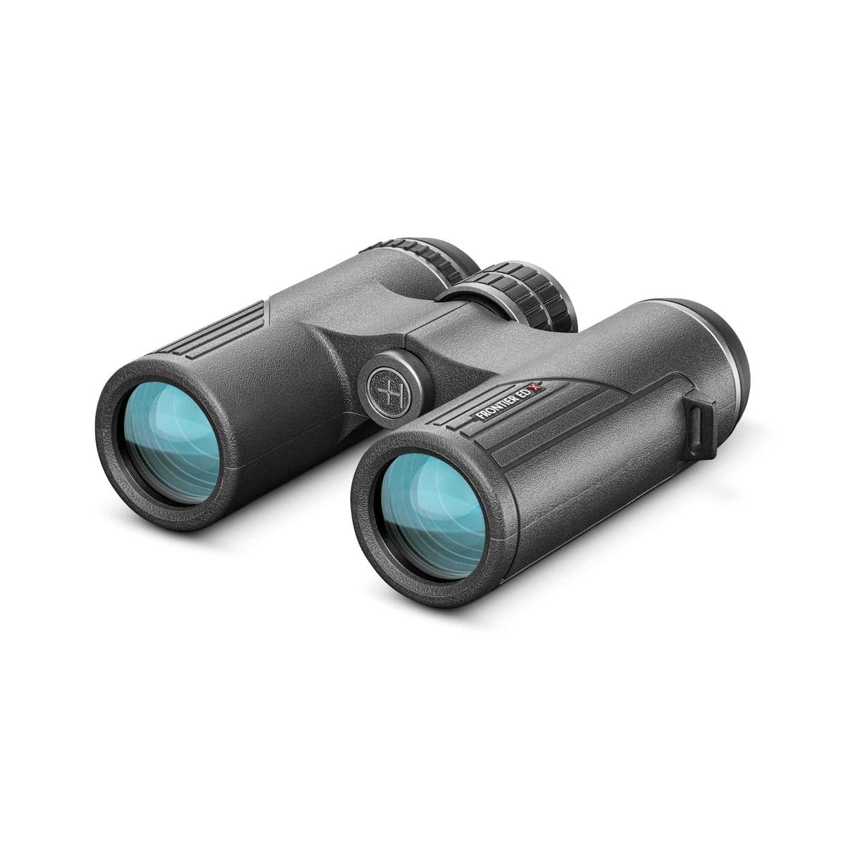Frontier Ed X Binoculars 10X32 Grey
