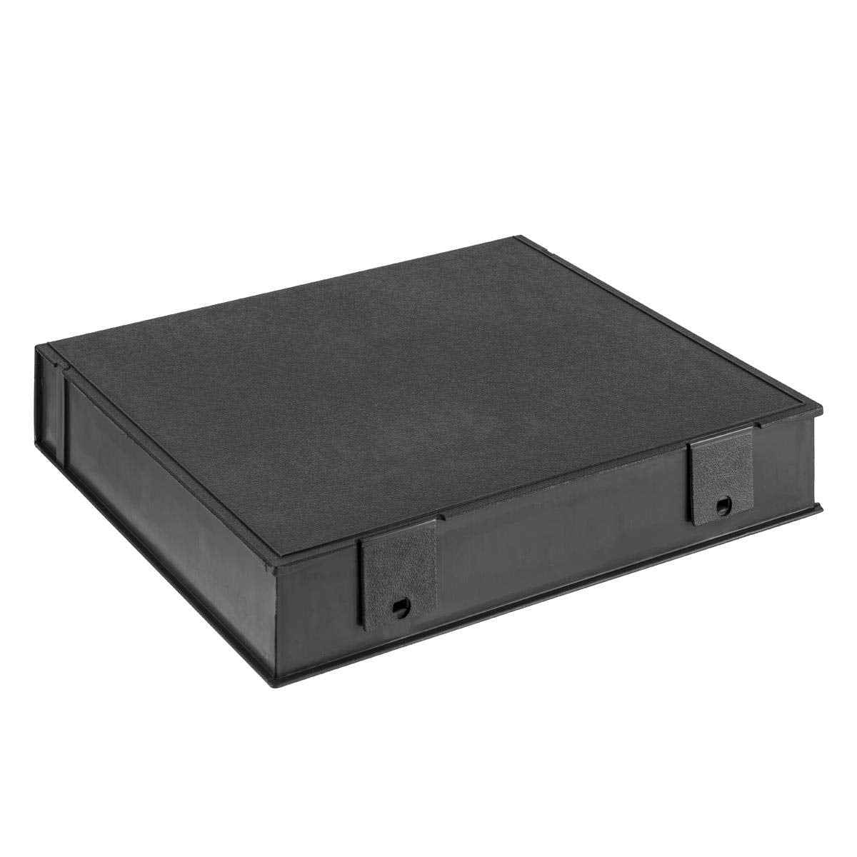 Beseler 12.1X10.2'' Archival Binder With Rings