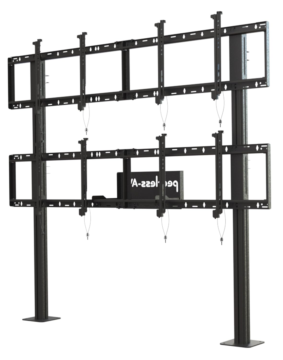 Peerless-AV DS-S560-2X2