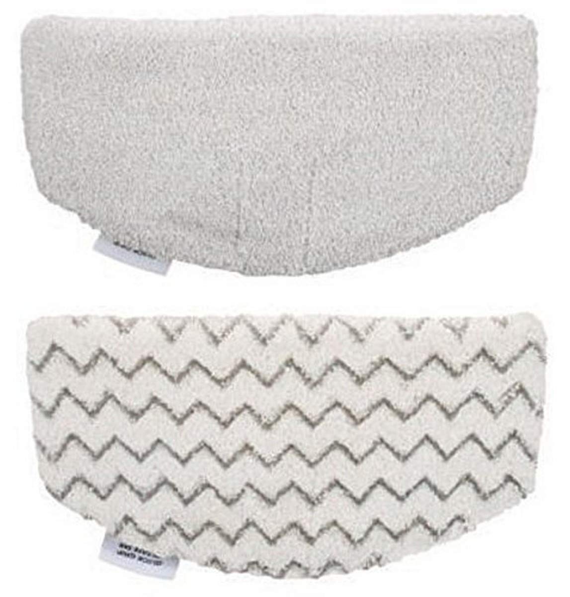 Bissell Powerfresh Steam Mop Pads (2 Pk) With Fragrance Discs (4 Ct), 5938