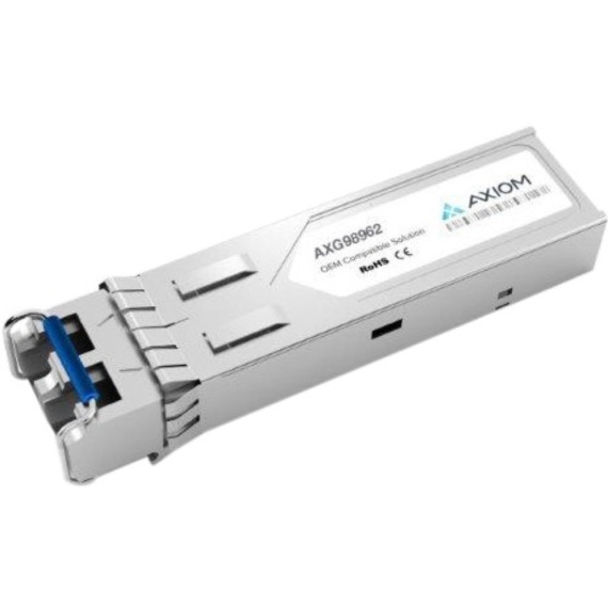 10Gbase-Sr Sfp+ Transceiver For Hp - 455885-001 - Taa Compliant - Limited Lifeti
