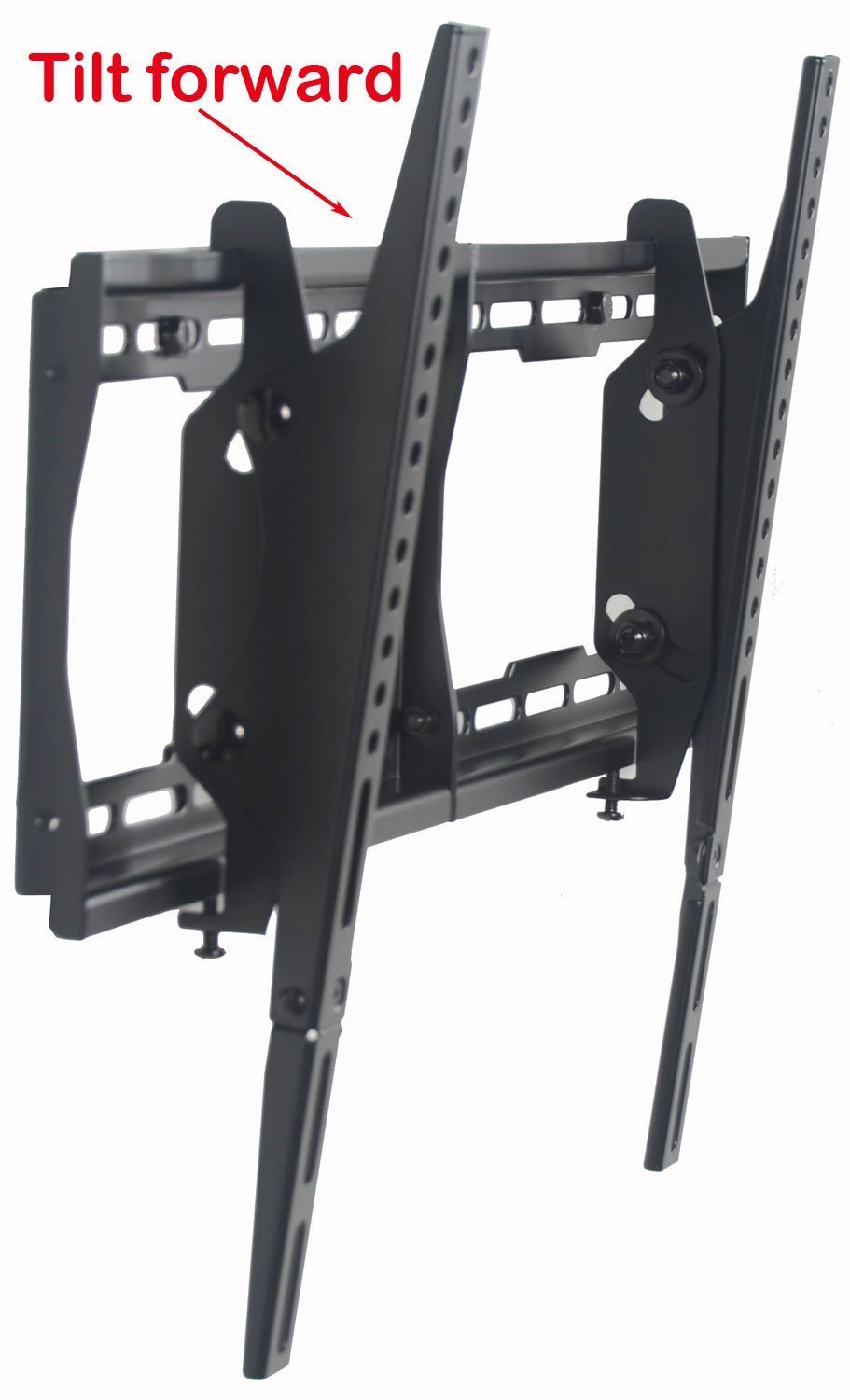 Videosecu Tilt Tv Wall Mount Bracket For Lg 47'' 50'' 55'' 47Lb6100 47Lm4700 47Lm4600 50Pa5500 50Pa6500 50Pm4700 50Pm6700 50Pm97