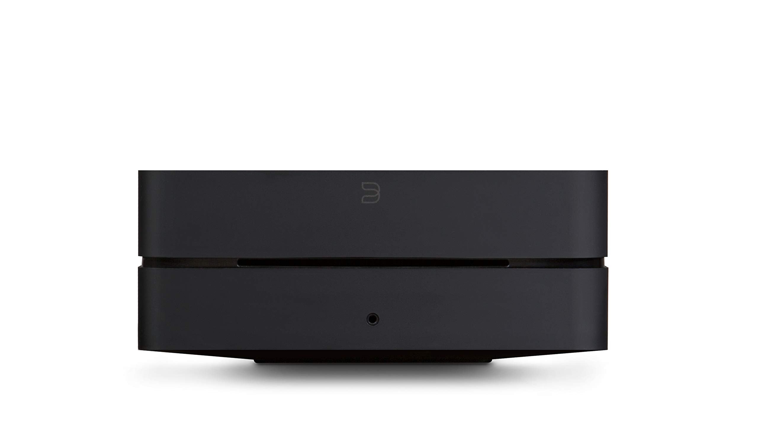 Bluesound Vault 2I High Res 2Tb Network Hard Drive Cd Ripper And Streamer   Black   Compatible With Alexa And Siri