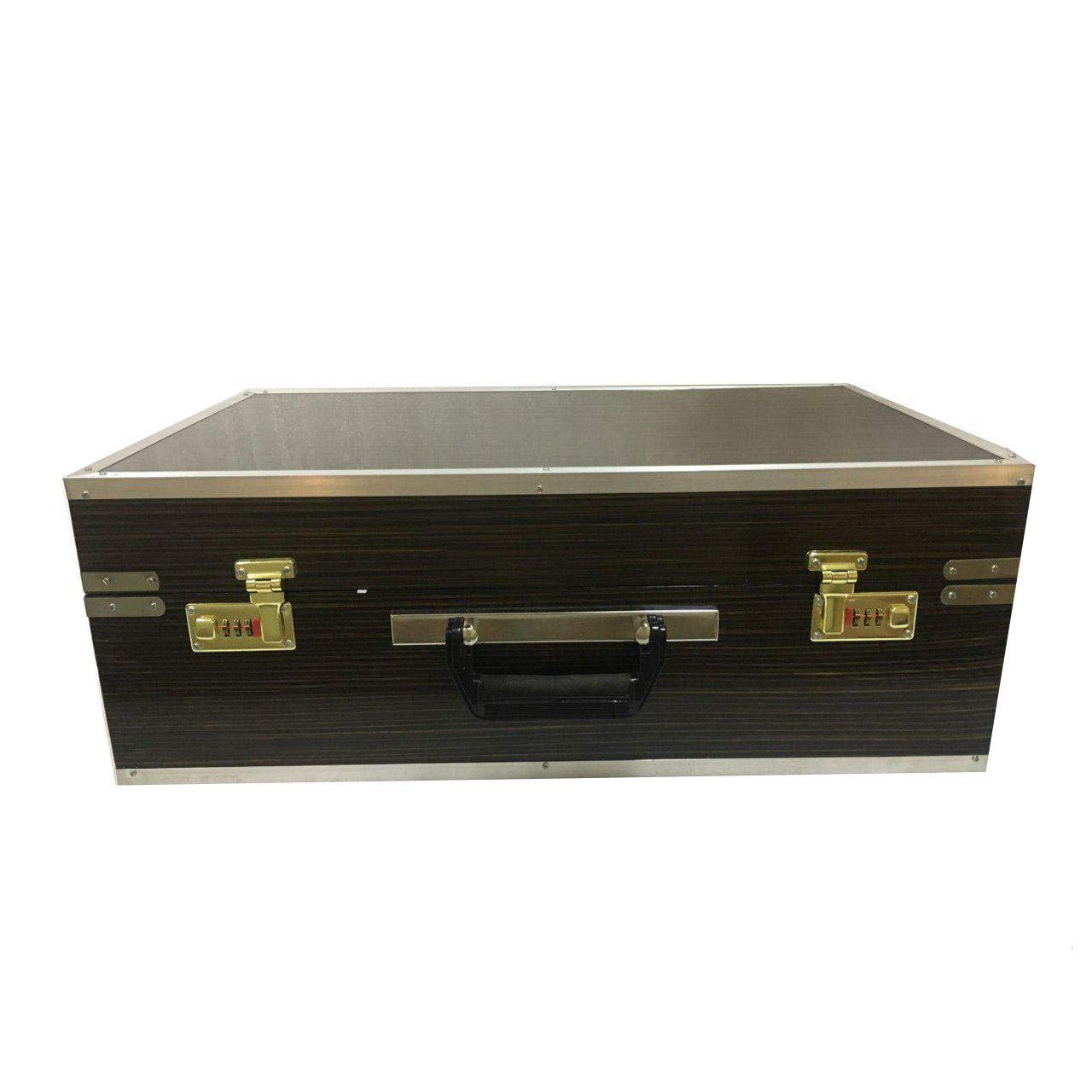 9 Stopper, Portable Harmonium Chudidaar Bellow 42 Key 2 Reed Bass Male Backward Coupler/Indian Harmonium/Professional Harmonium/