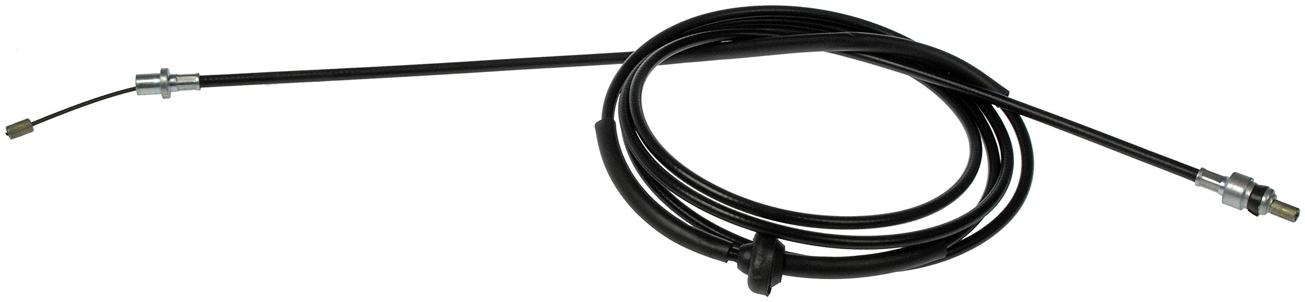 Dorman C660191 Front Parking Brake Cable Compatible with Select Models