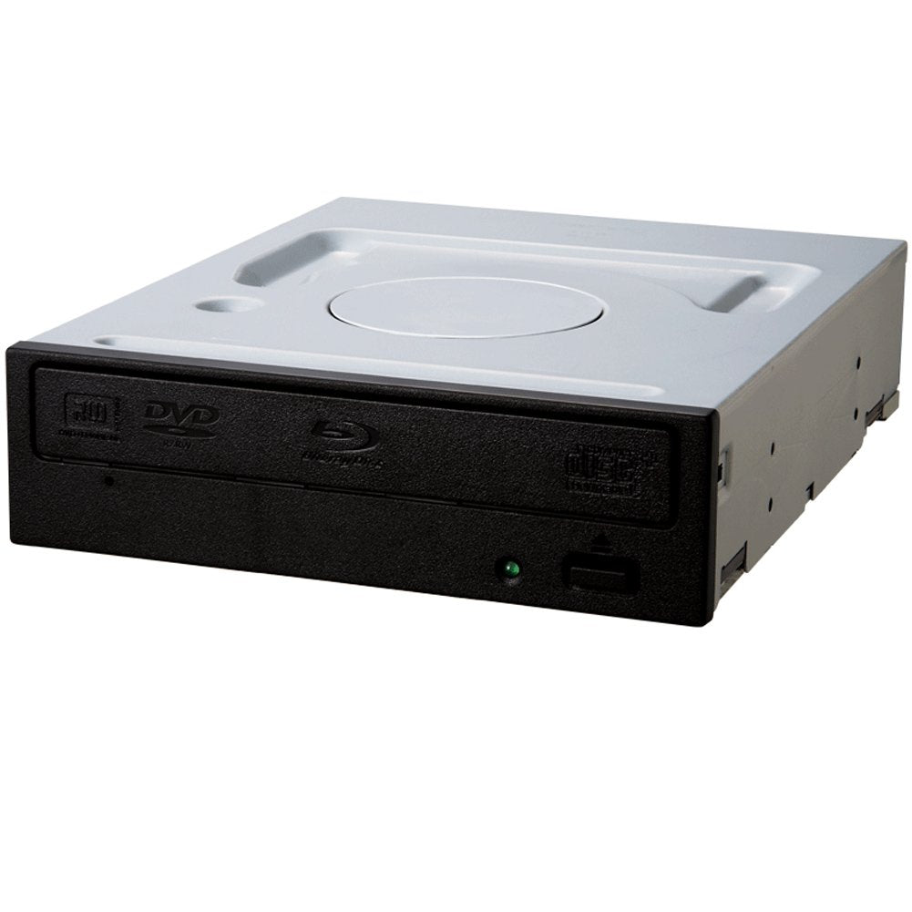 Pioneer Electronics USA Internal Blu-Ray Writer (BDR-209DBK)