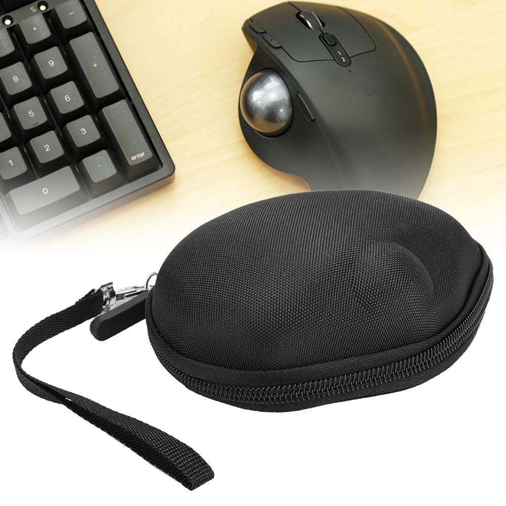 Mouse Storage Case   Portable Wireless Mouse Carry Bag Travel Storage Case Eva Protective Cover For Logitech Mx Ergo