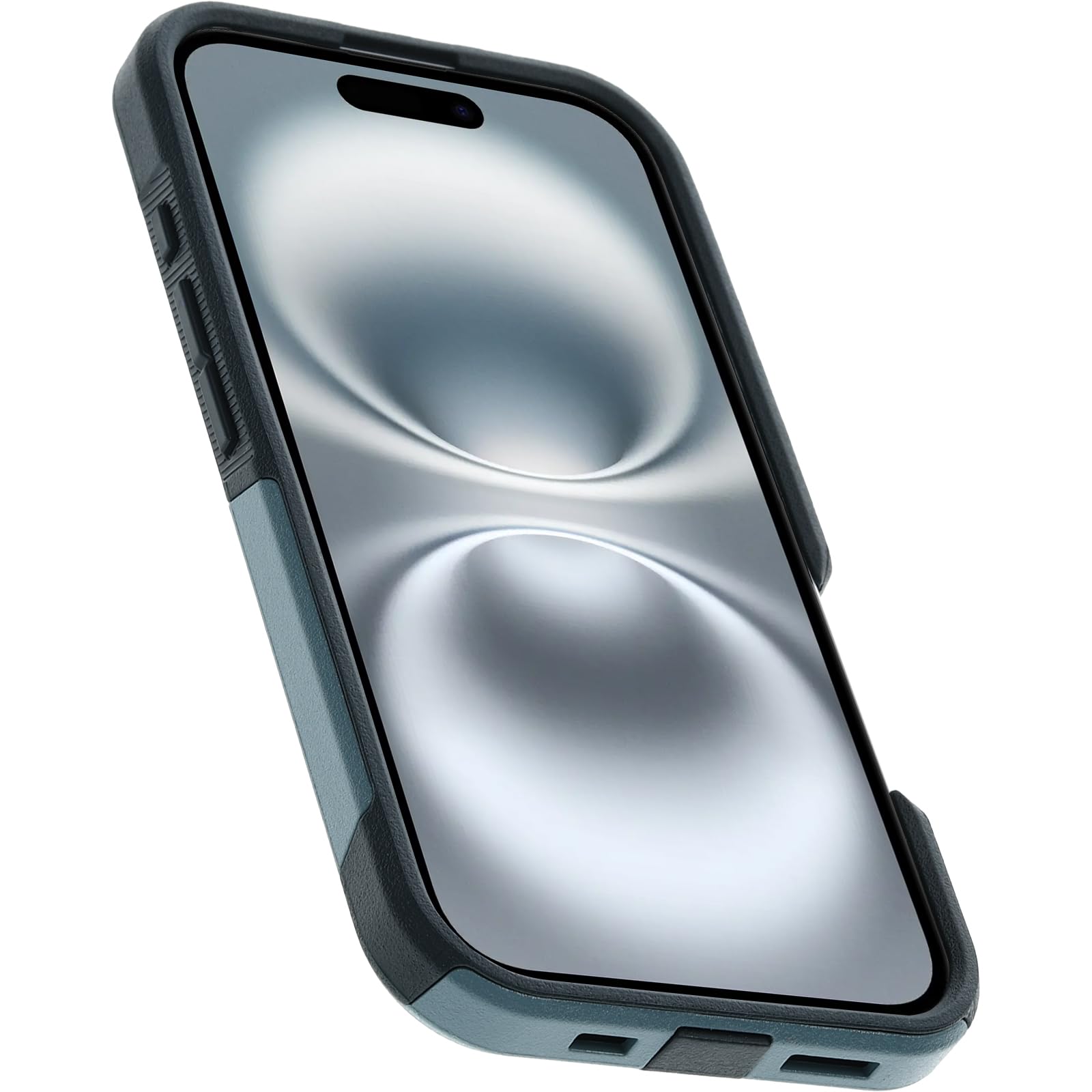 Otterbox Iphone 16 Commuter Series Case   Sagebrush (Green)