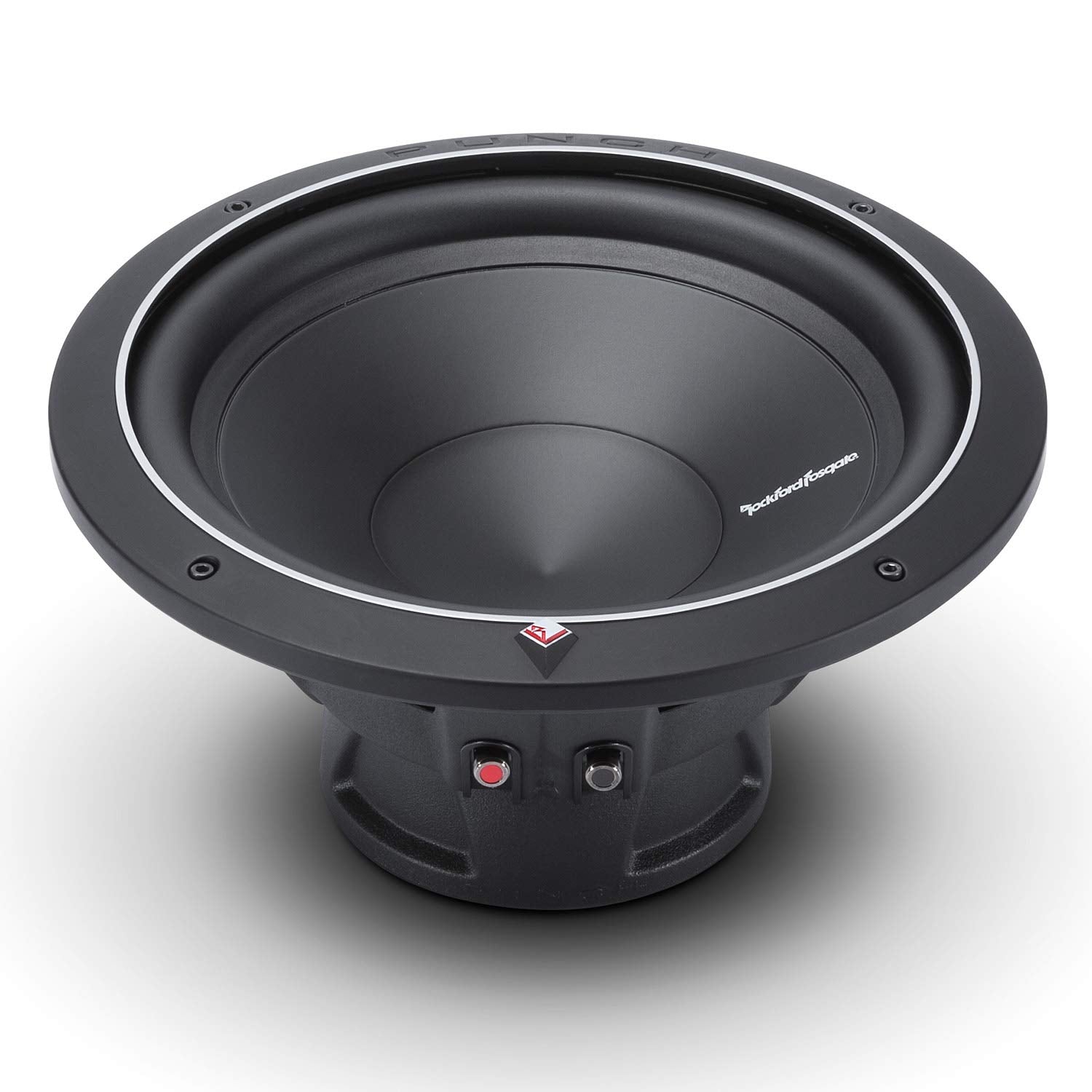 Rockford Fosgate P1S2 12 Punch 12'' P1 2 Ohm Svc Subwoofer