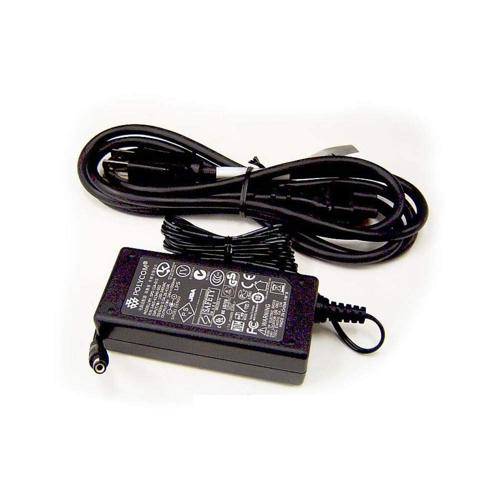 Polycom Soundstation Ip 6000 Power Supply