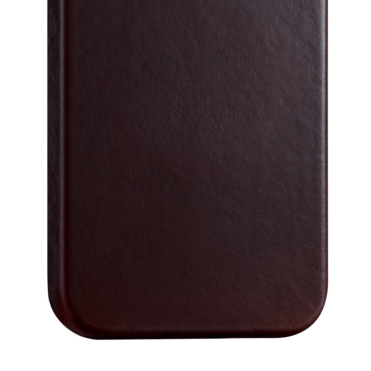 Docco Jette Designed For Iphone 14 Pro Max Leather Case Compatible With Magsafe, Genuine Crazy Horse Leather Case For Iphone 14