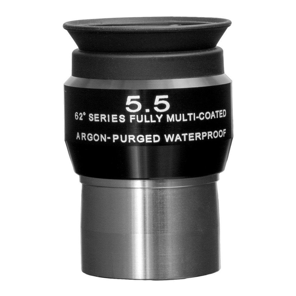 Explore Scientific 62 Degree 5.5Mm Waterproof Telescope Eyepiece