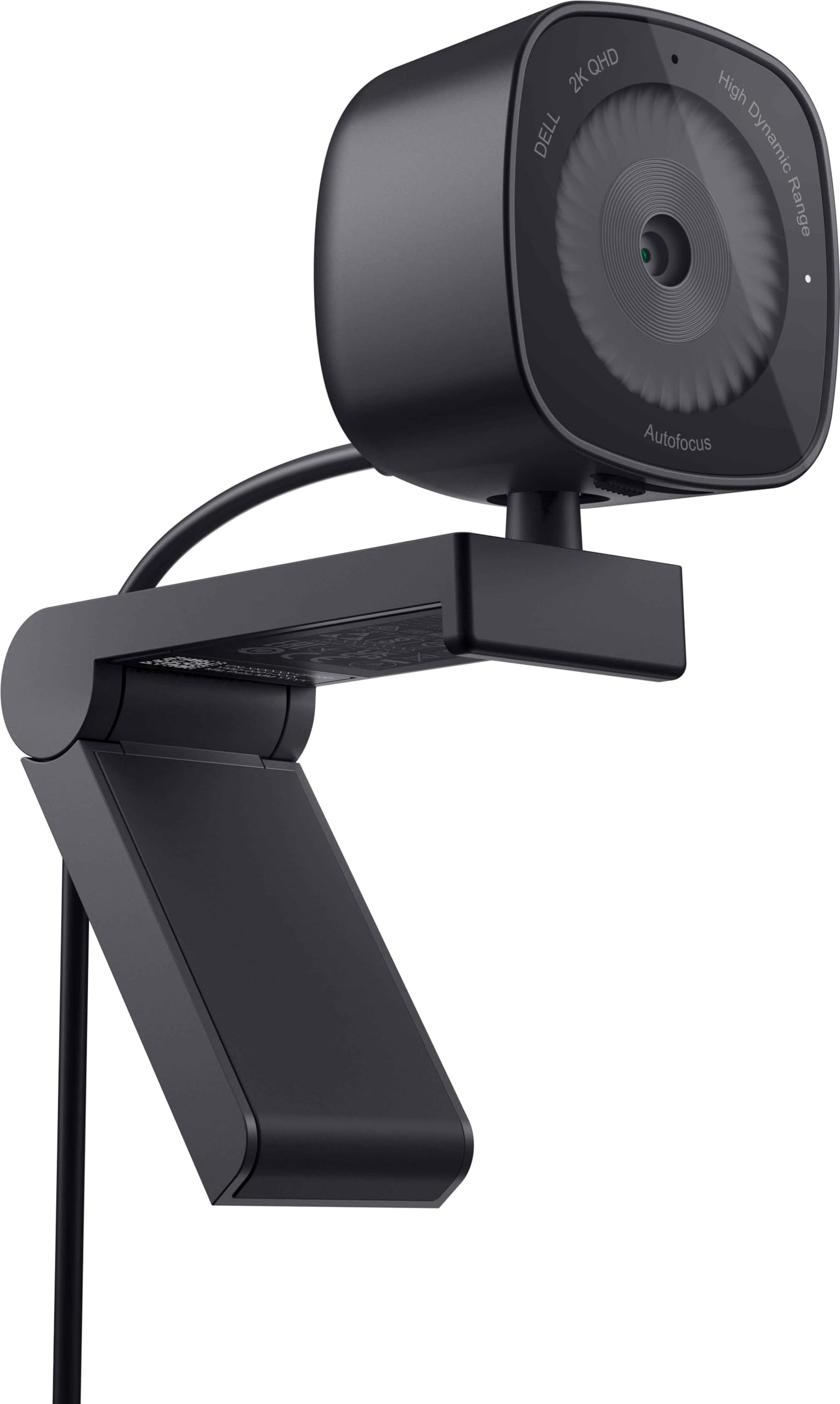 Dell Webcam   WB3023