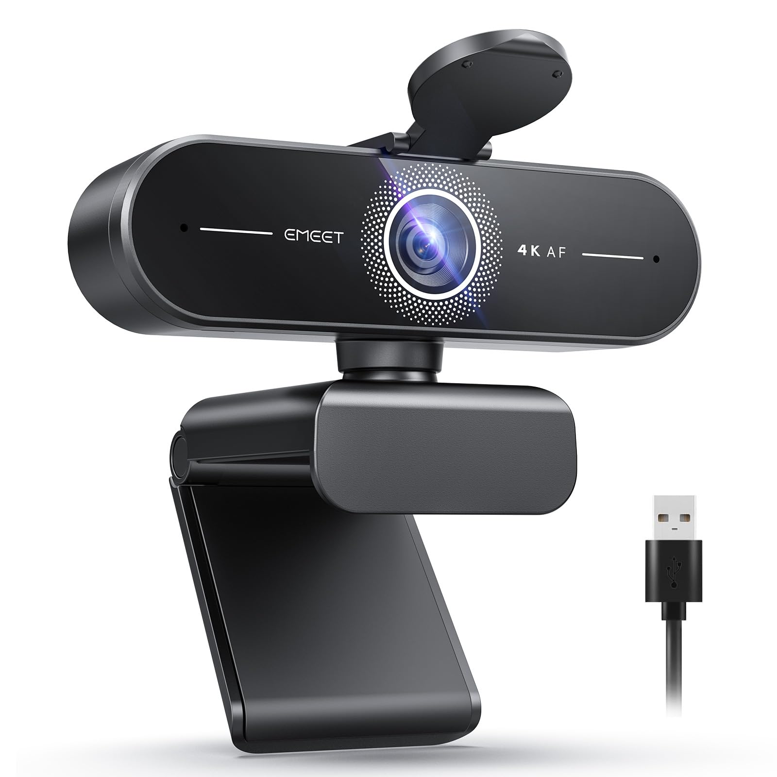 EMEET C60E 4K