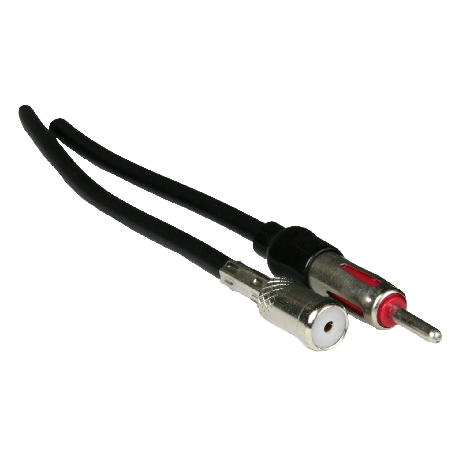 Metra Electronics 40-VW10 Factory Antenna to Aftermarket Radio Adapter for Select 1988-Up Audi/BMW/Mercedes/SMART Vehicles, acce