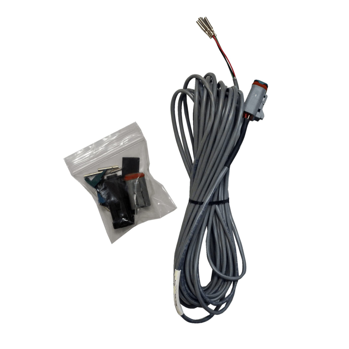 Cdi Electronics Sg2-0400 10Mm Com Cable, Sg200,WBECCB07KGYTZYY
