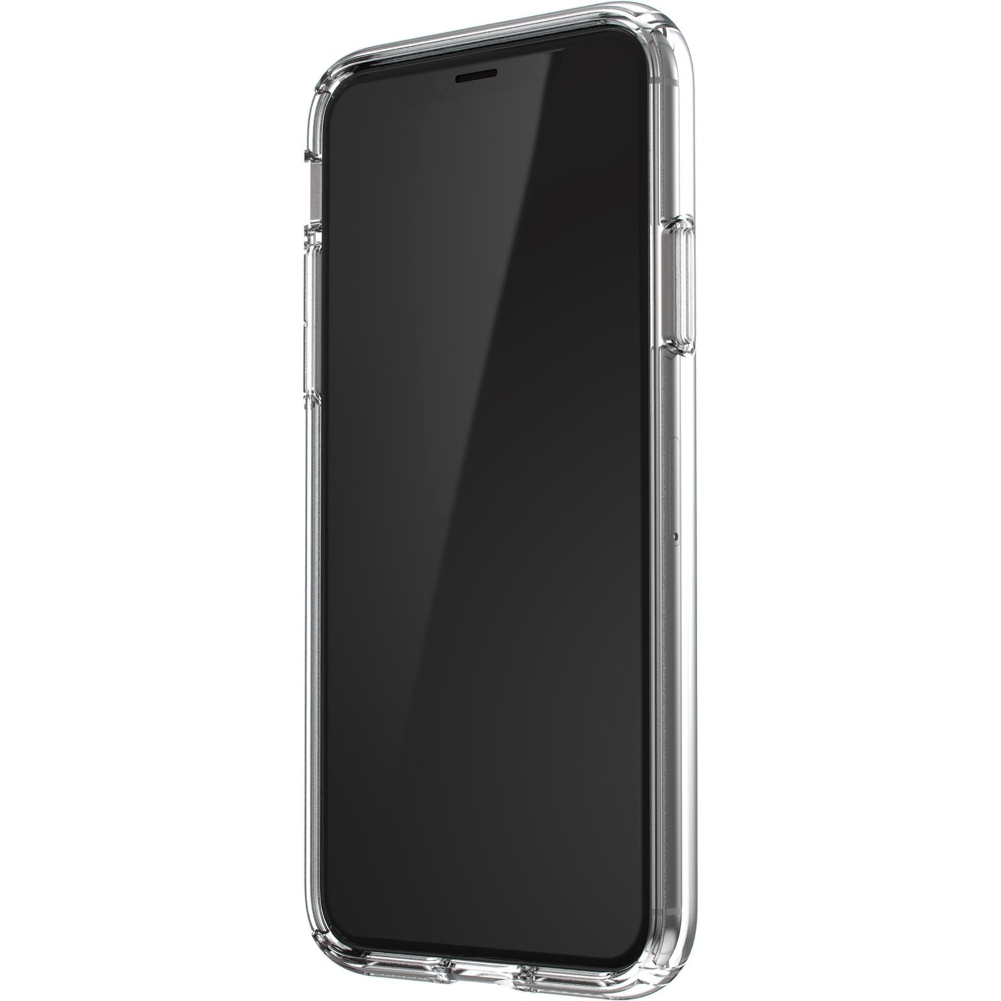 Speck Products Gemshell Iphone Xs/Iphone X Case, Clear/Clear