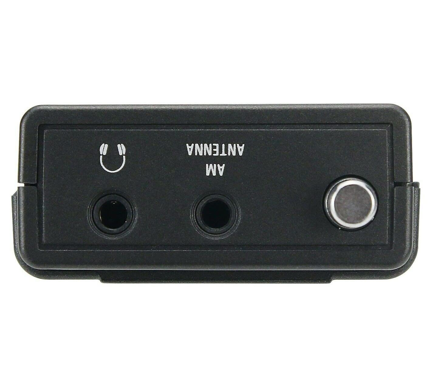 Tecsun Digital Pl368 Am/Fm/Lw/Sw Worldband Radio With Single Side Band Receiver (Black)