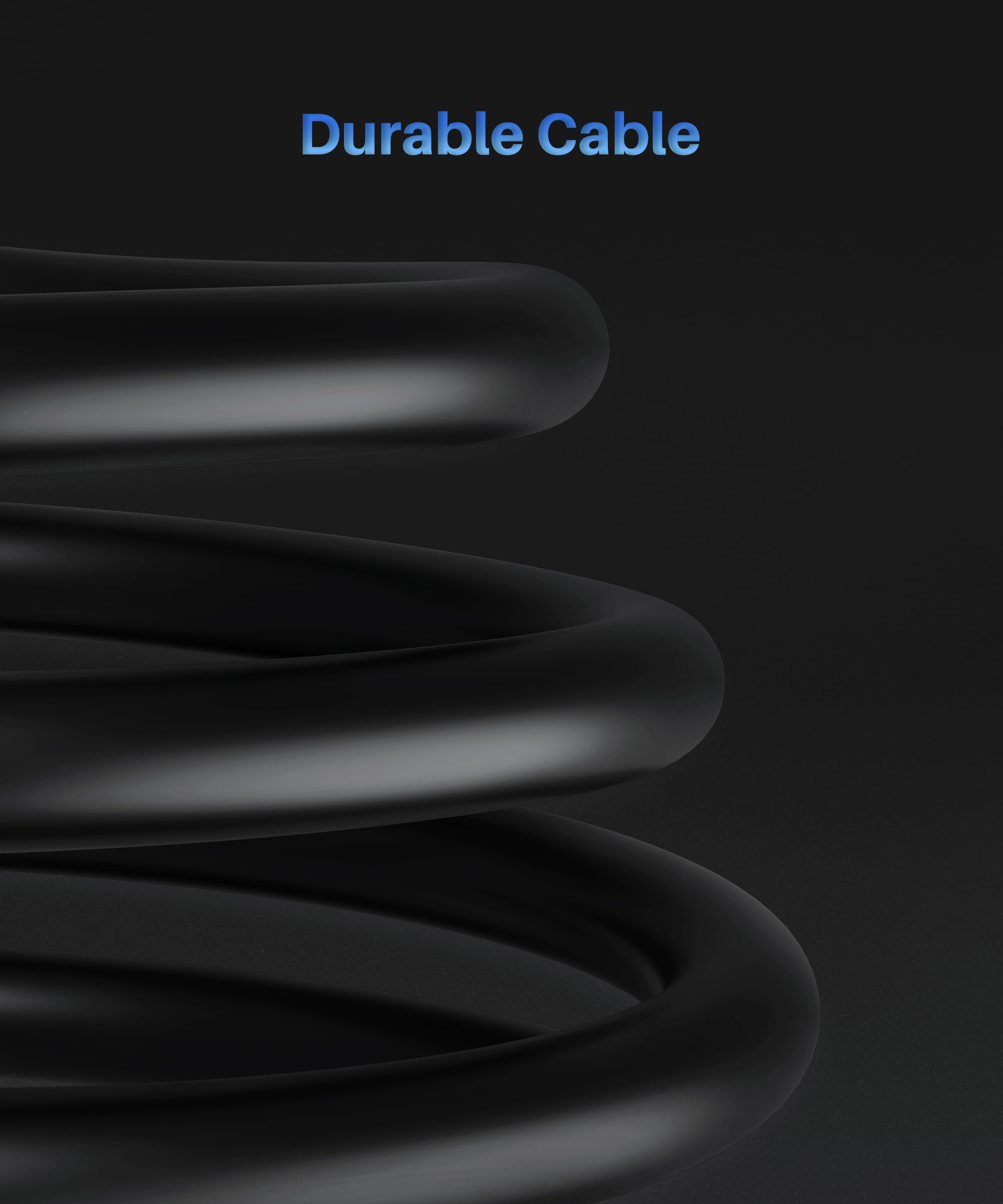 Gearit Xlr To Xlr Microphone Cable (1 Feet, 2 Pack) Xlr Male To Female Mic Cable 3 Pin Balanced Shielded Xlr Cable For Mic Mixer